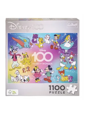 100 Years Of Wonder