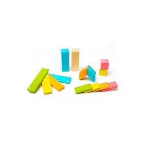 14-Piece Magnetic Toy Set