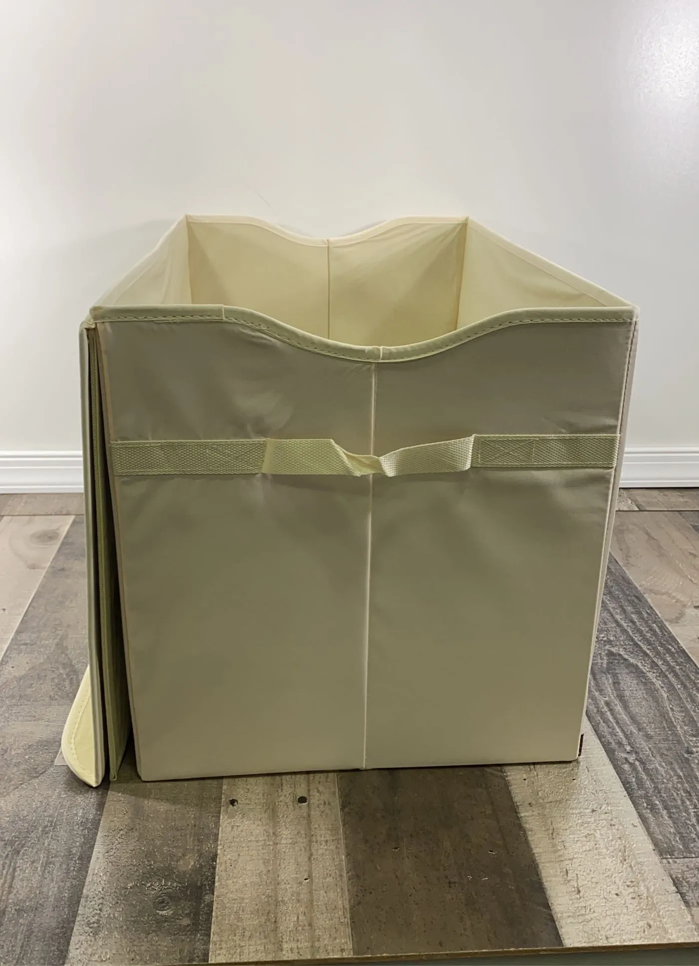 3 Sprouts Toy Chest, Elephant