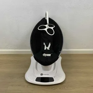 4moms MamaRoo, Black Classic