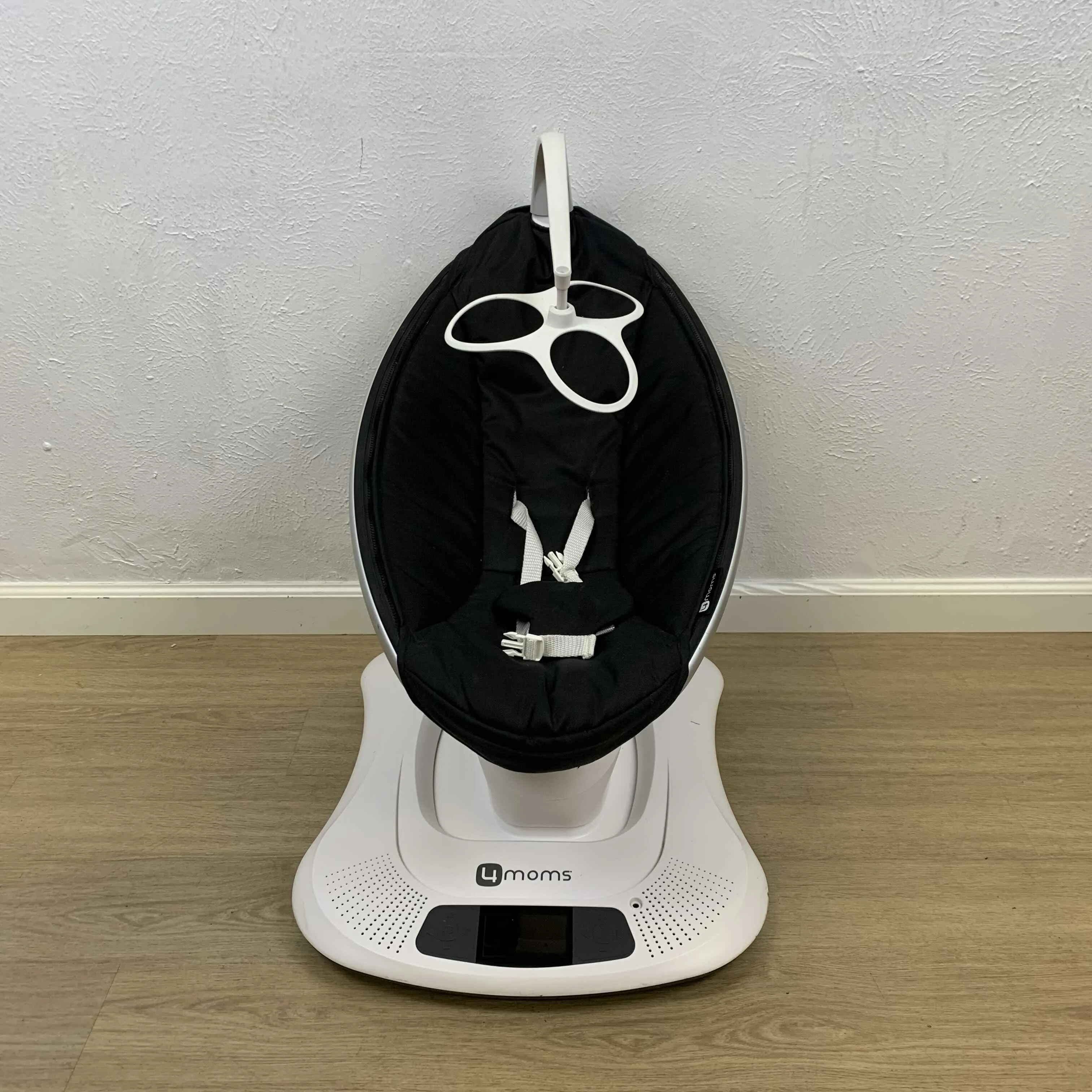 4moms MamaRoo, Black Classic
