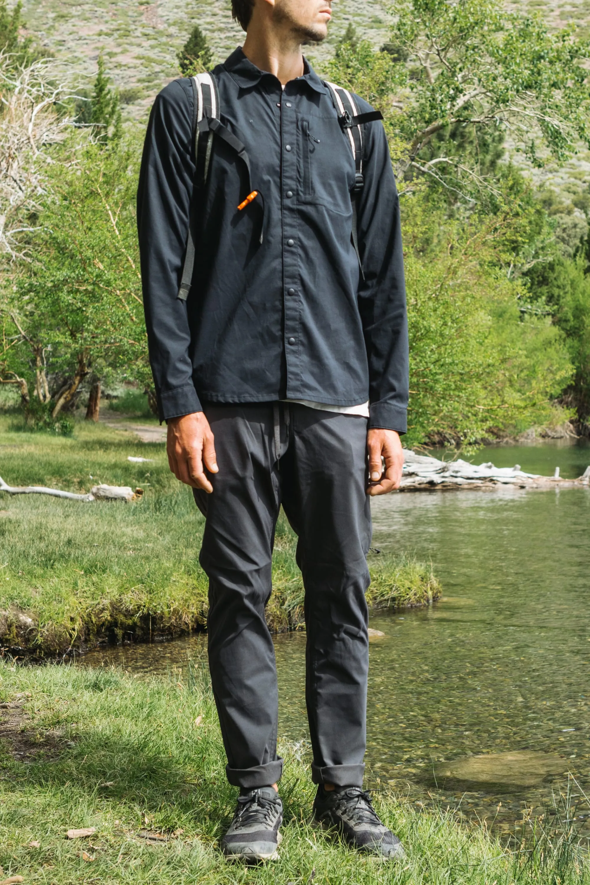 686 Men's Everywhere Pant - Slim Fit