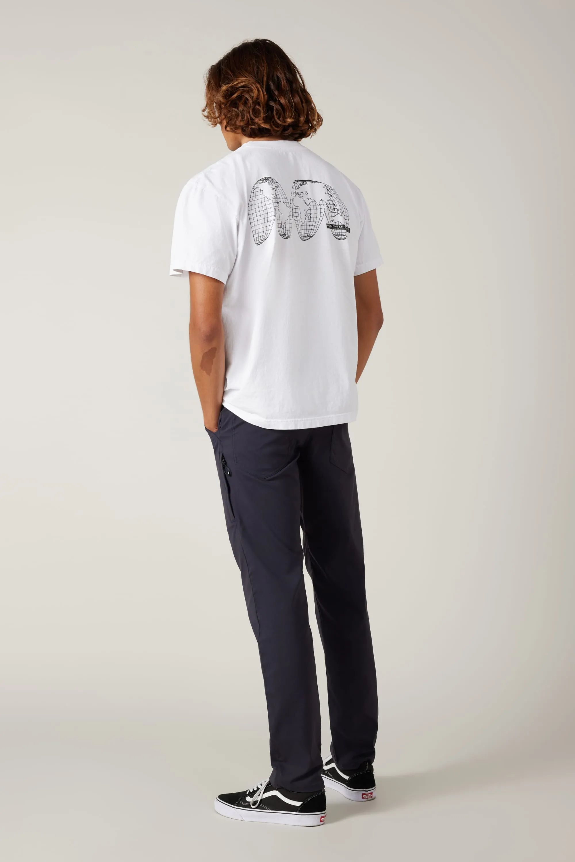 686 Men's Everywhere Pant - Slim Fit