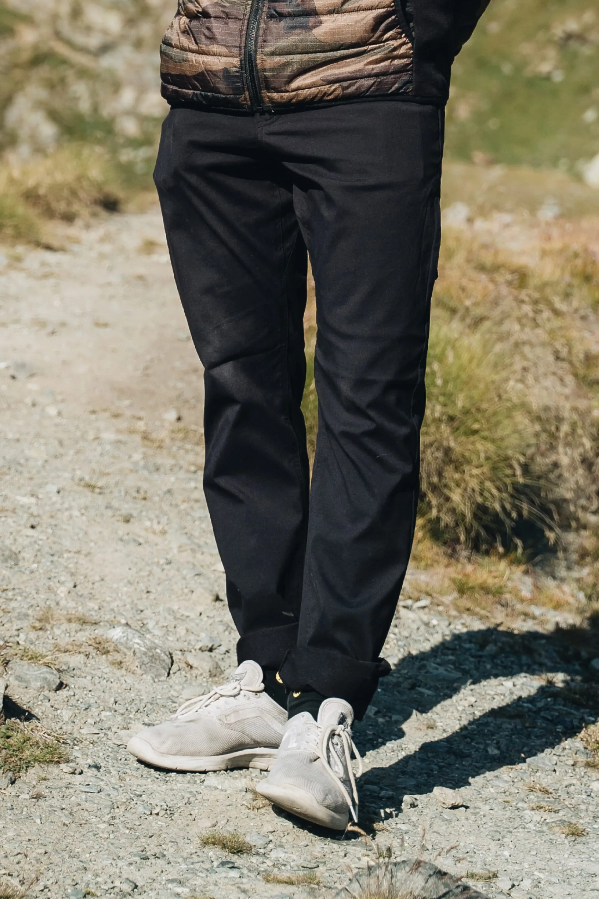 686 Men's Everywhere Pant - Slim Fit