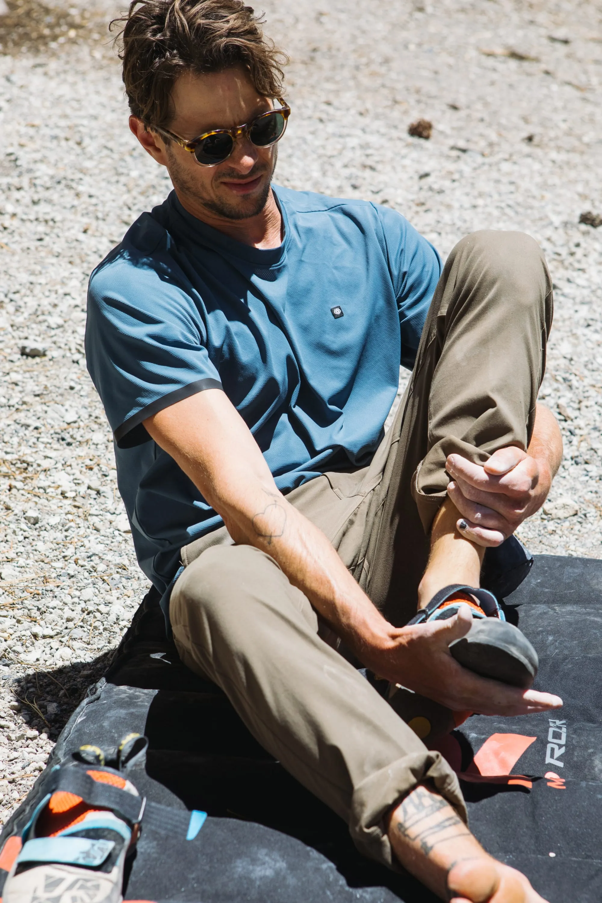 686 Men's Everywhere Pant - Slim Fit