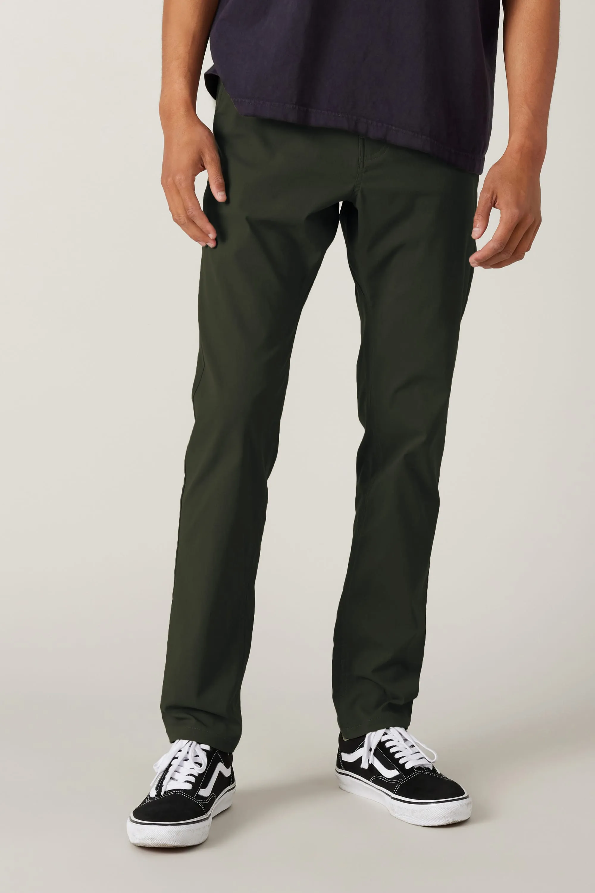686 Men's Everywhere Pant - Slim Fit