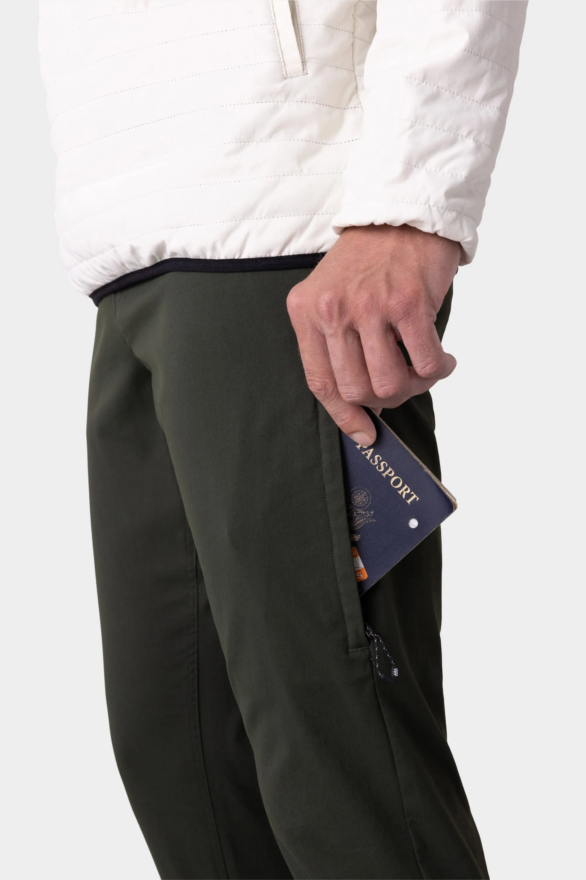 686 Men's Everywhere Pant - Slim Fit