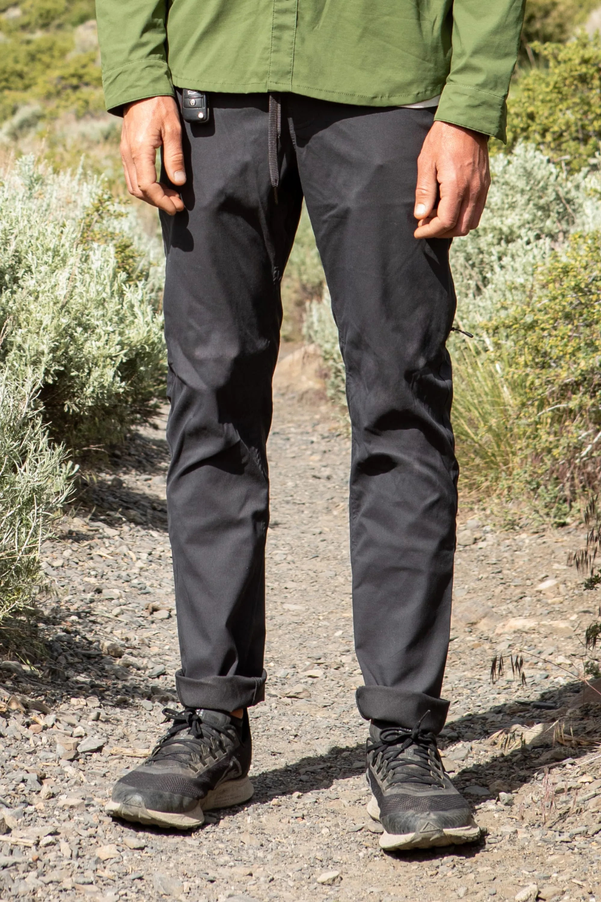 686 Men's Everywhere Pant - Slim Fit