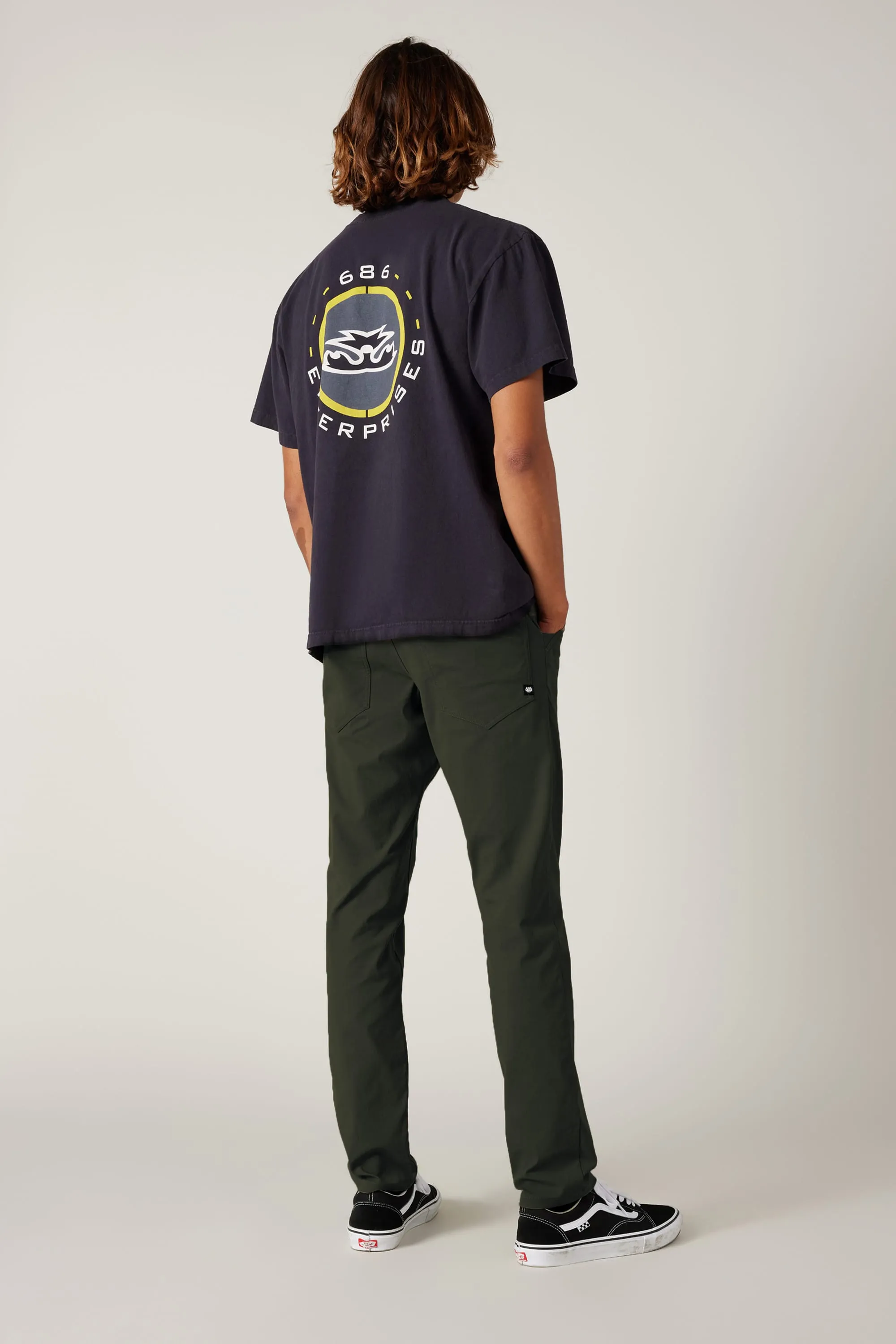 686 Men's Everywhere Pant - Slim Fit