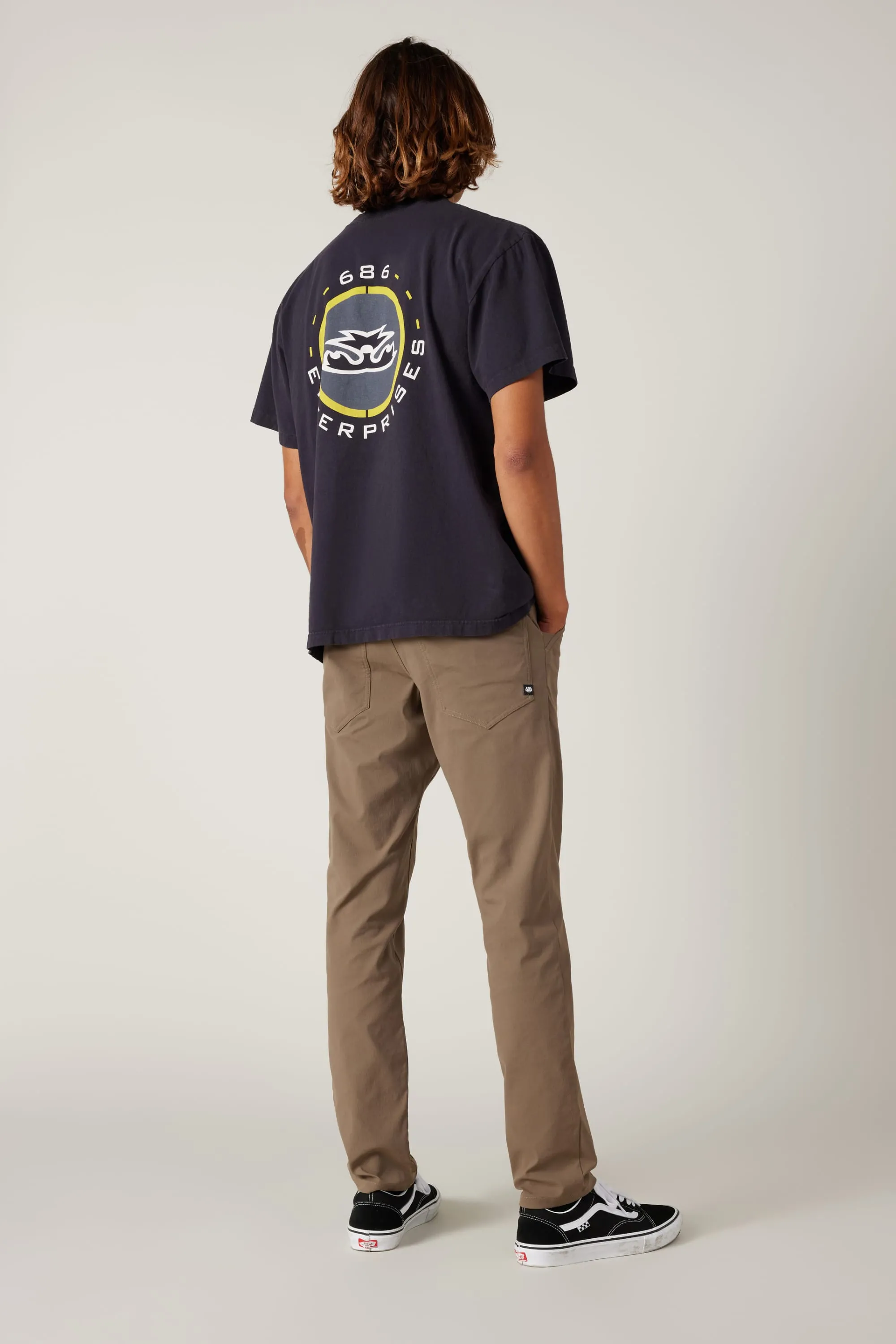 686 Men's Everywhere Pant - Slim Fit