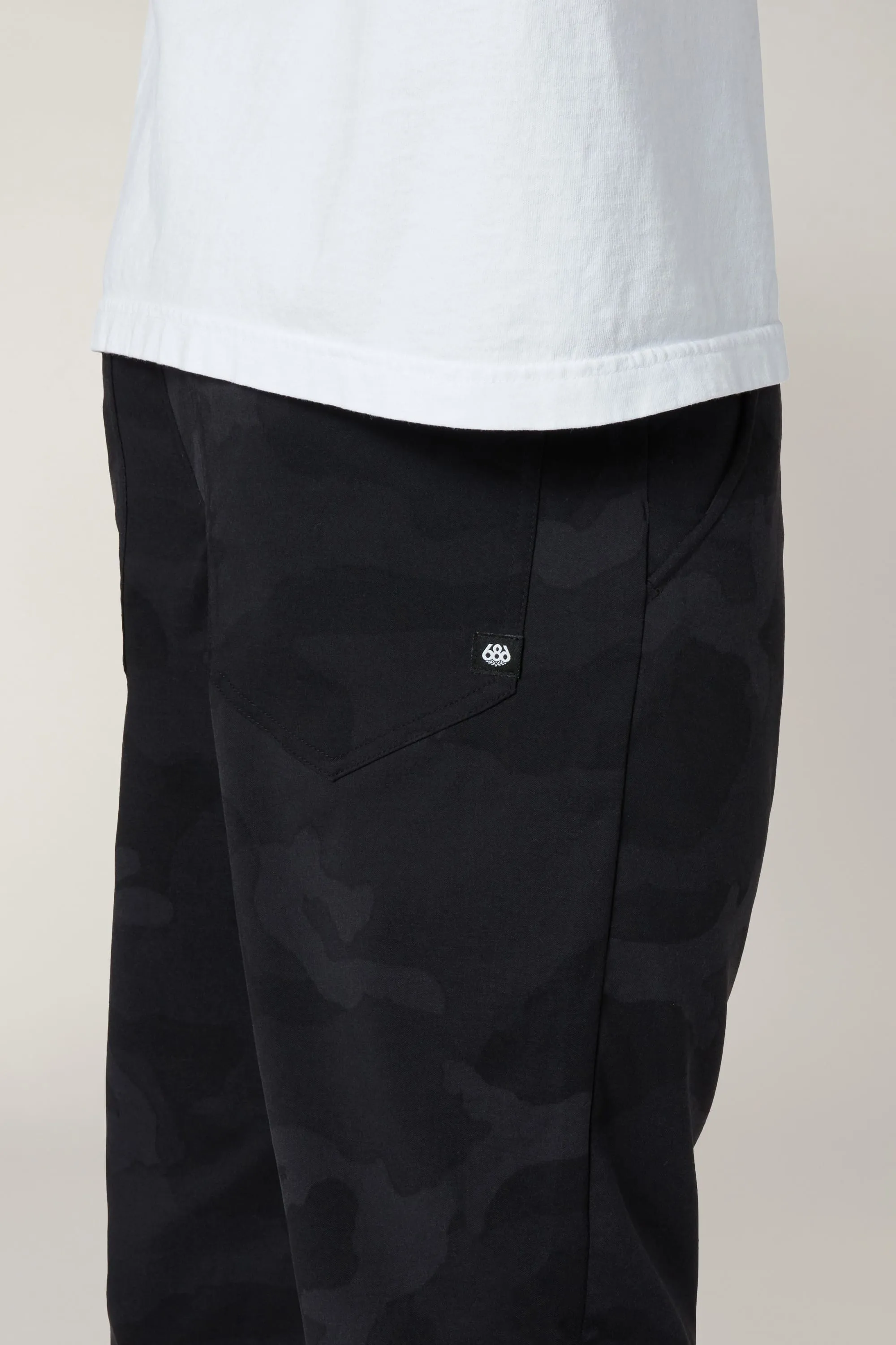 686 Men's Everywhere Pant - Slim Fit