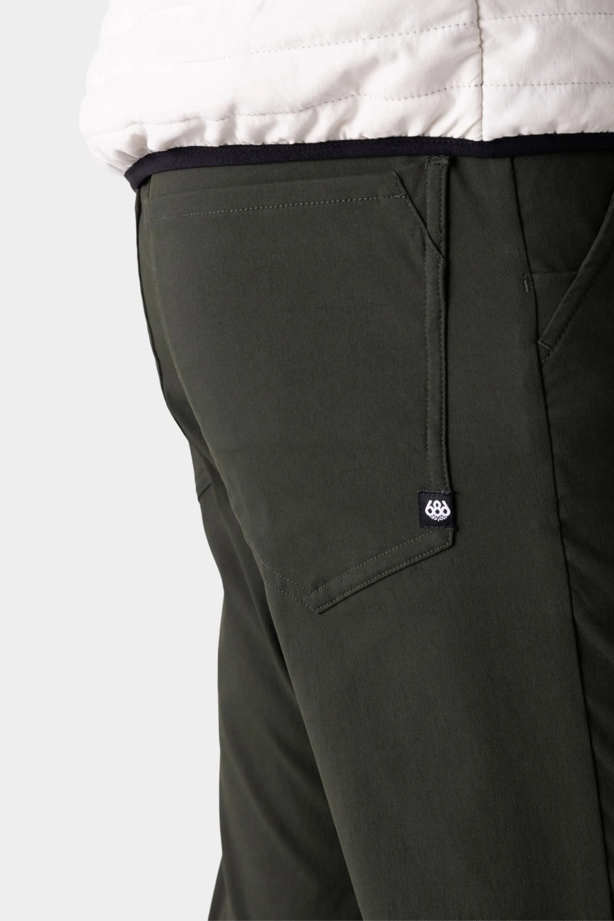686 Men's Everywhere Pant - Slim Fit