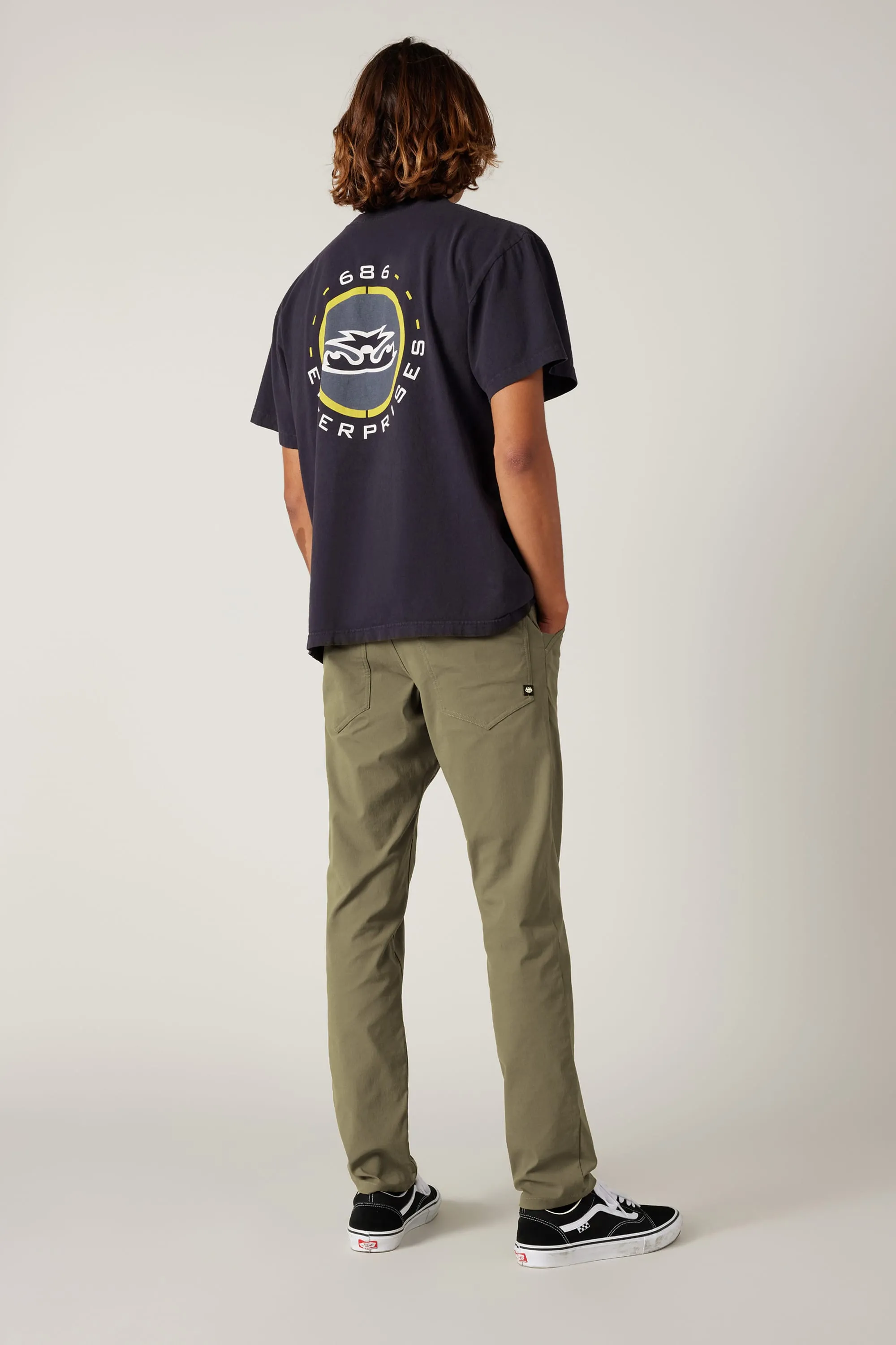 686 Men's Everywhere Pant - Slim Fit