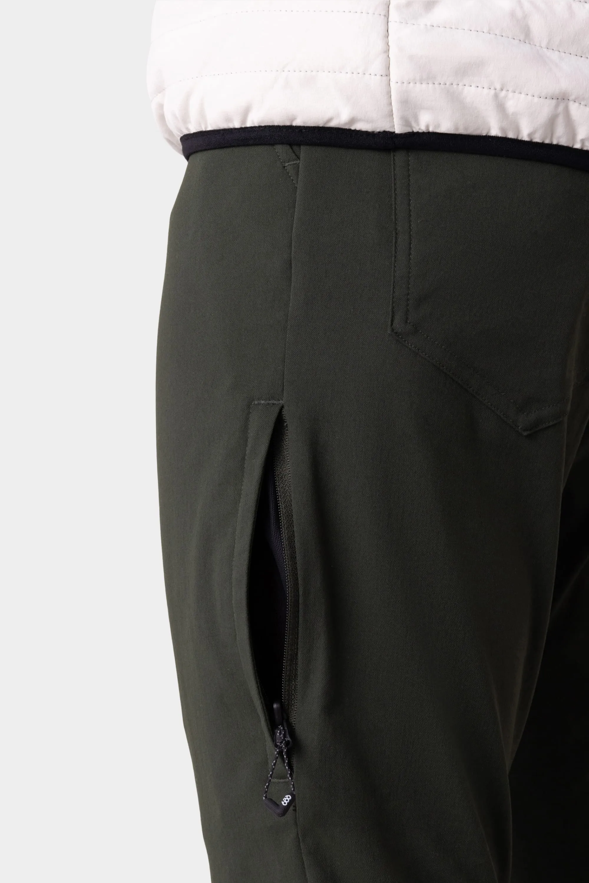 686 Men's Everywhere Pant - Slim Fit