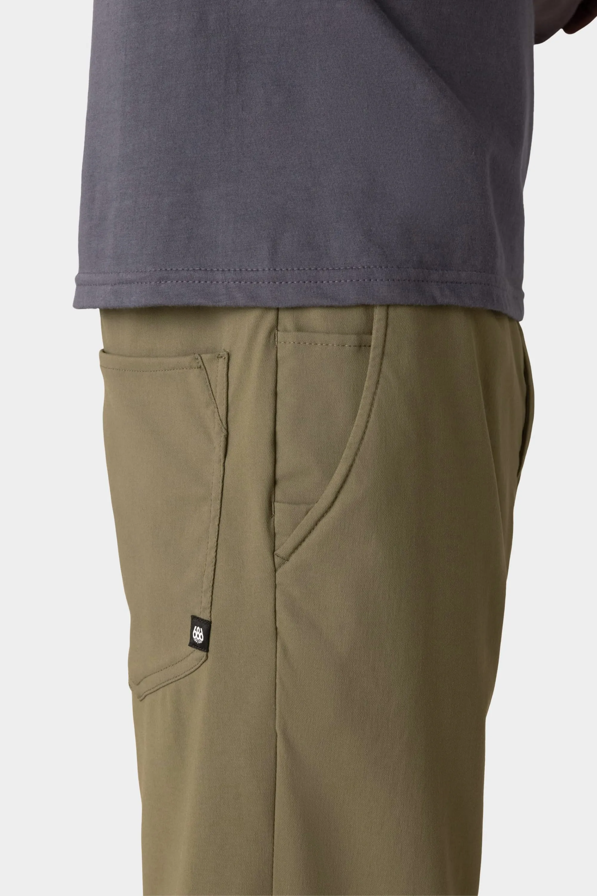 686 Men's Everywhere Pant - Slim Fit