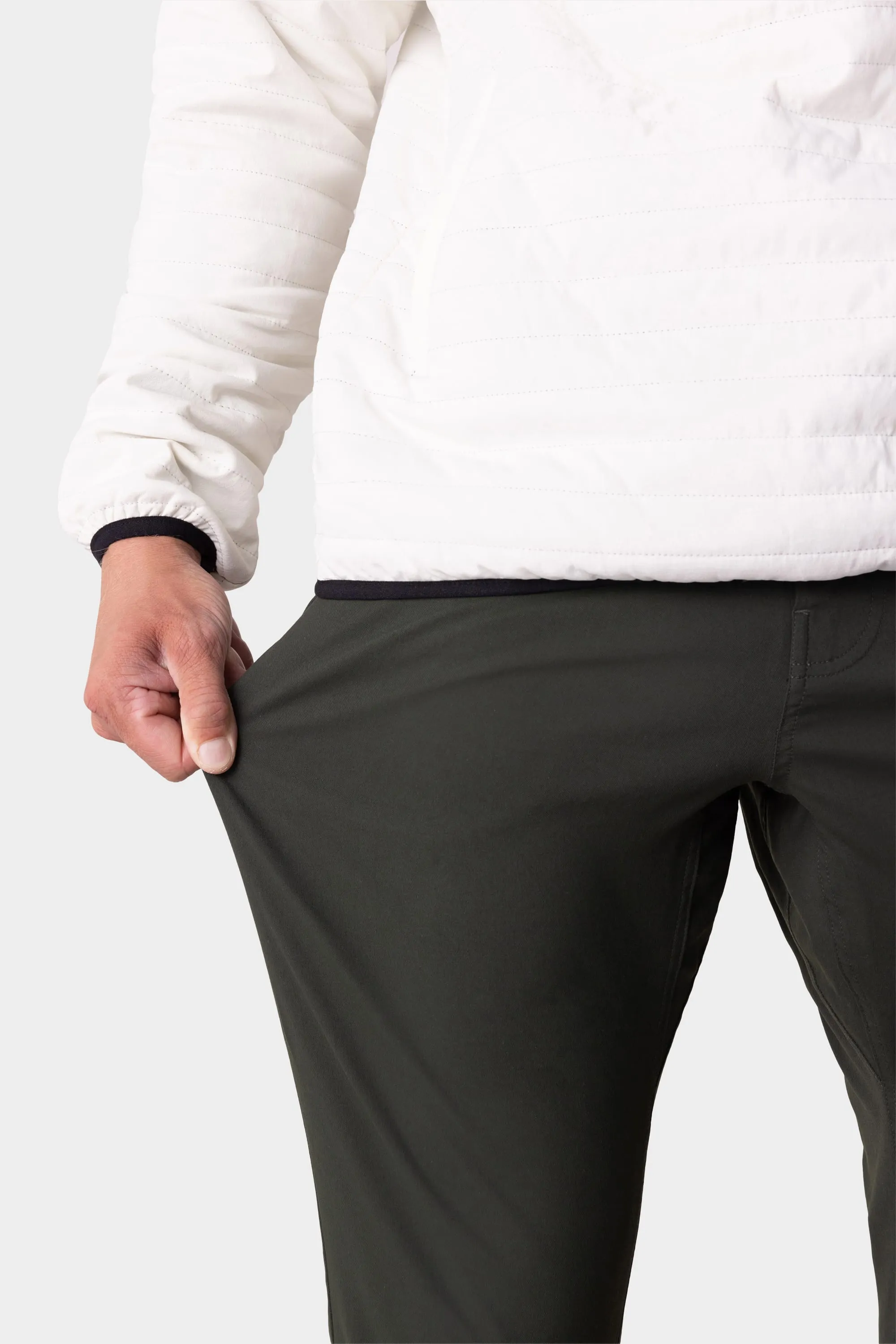 686 Men's Everywhere Pant - Slim Fit