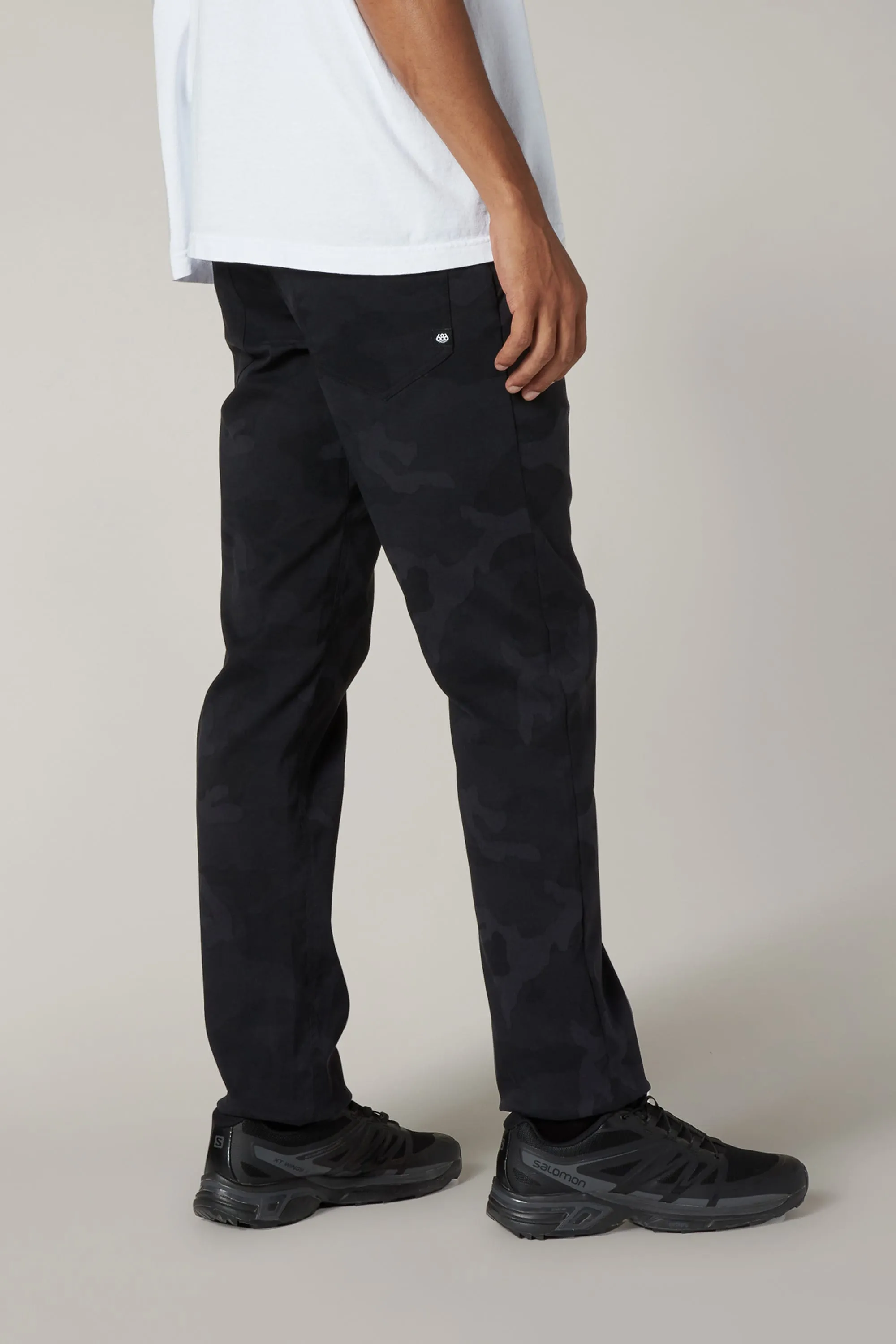 686 Men's Everywhere Pant - Slim Fit