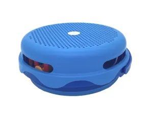 7-in-1 Sand Toy Set - Blue