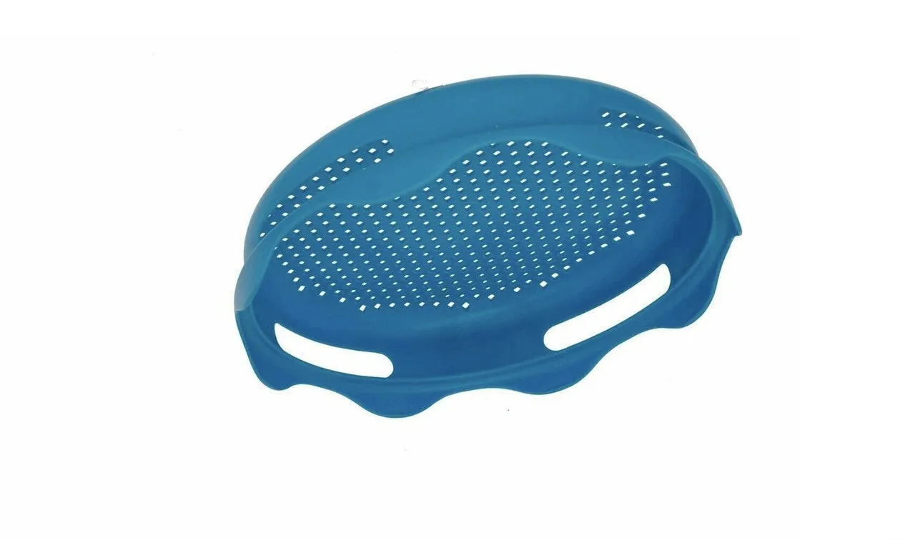 7-in-1 Sand Toy Set - Blue