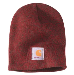 Acrylic Knit Hat