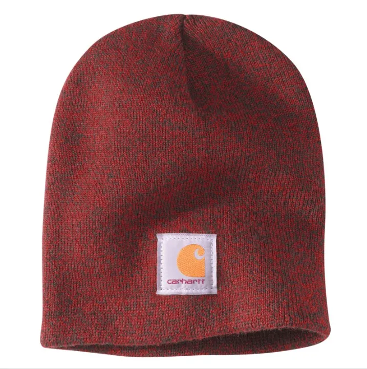 Acrylic Knit Hat