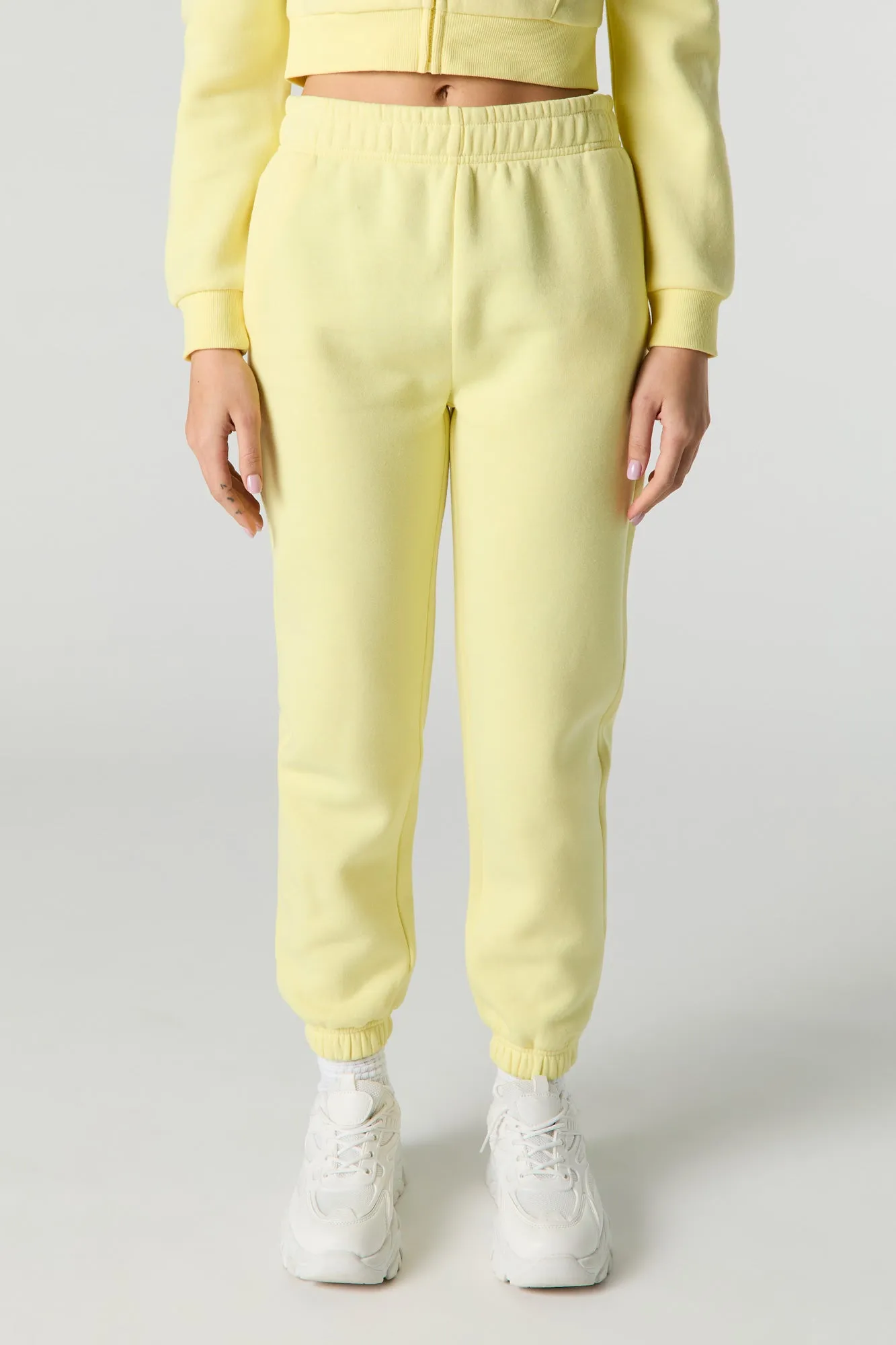 Active Classic Fleece Jogger