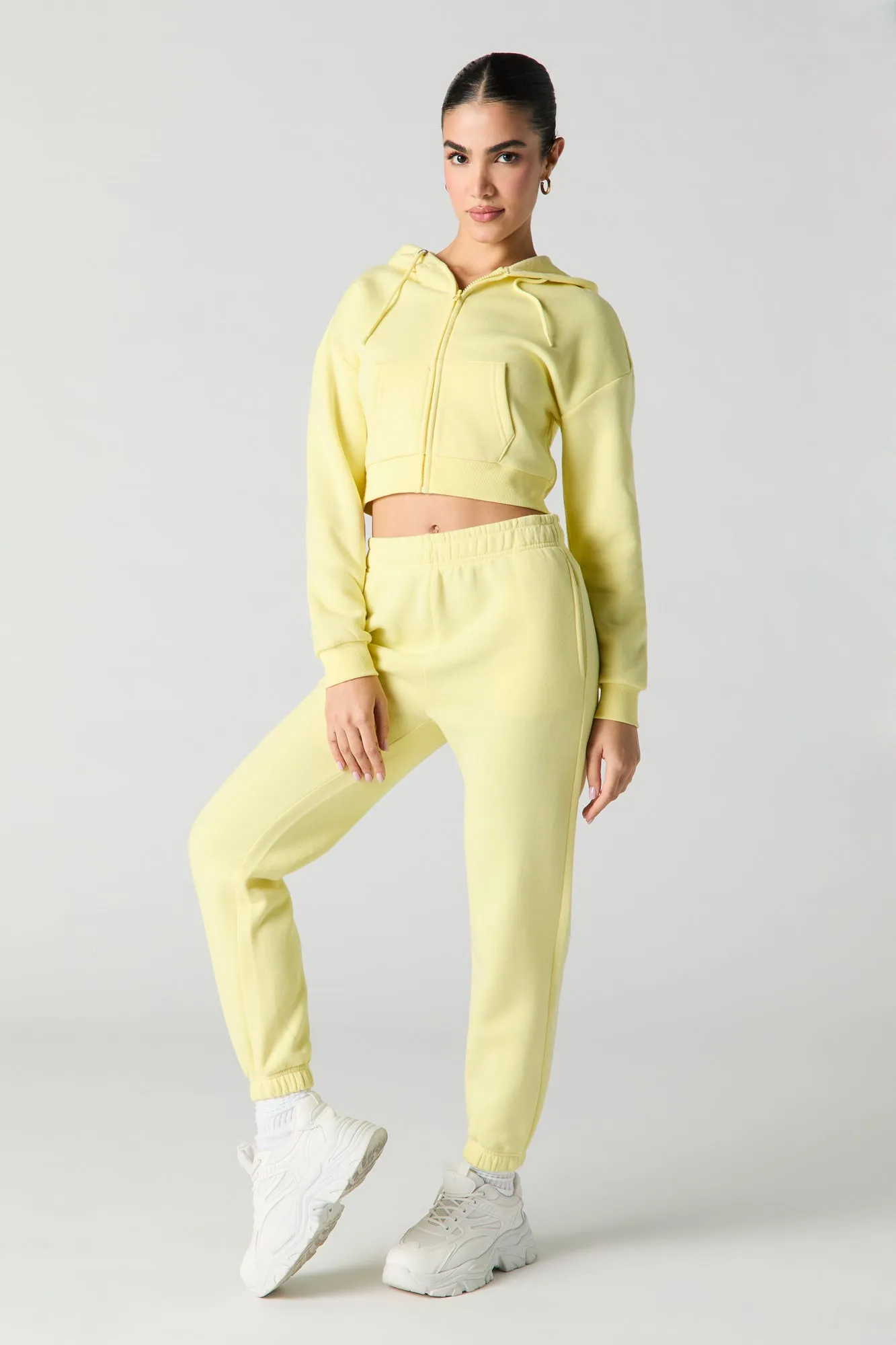 Active Classic Fleece Jogger