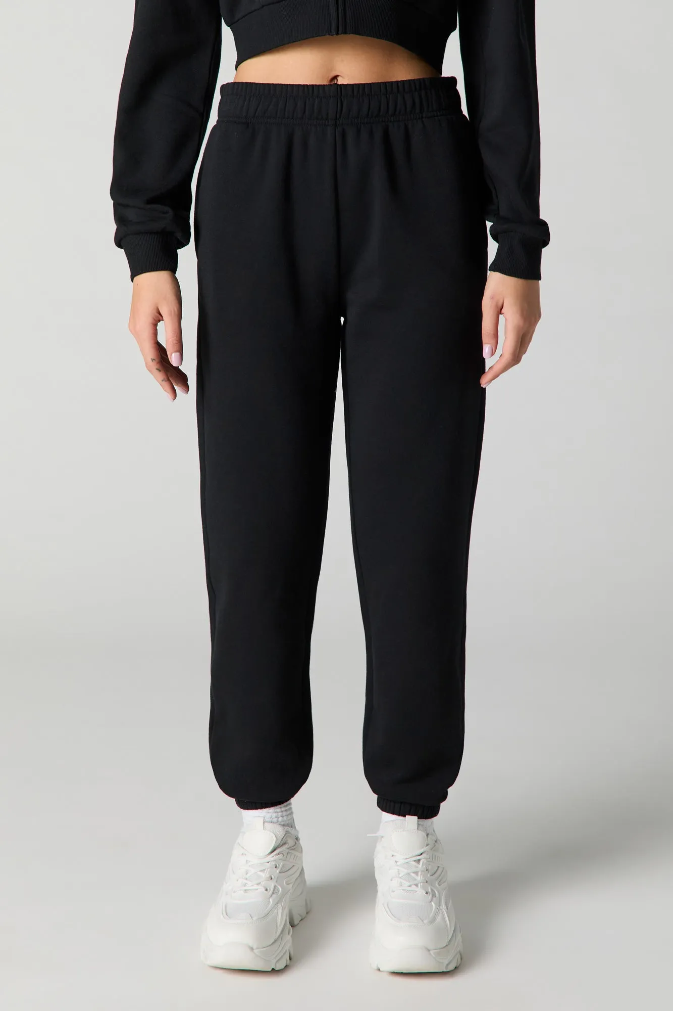 Active Classic Fleece Jogger