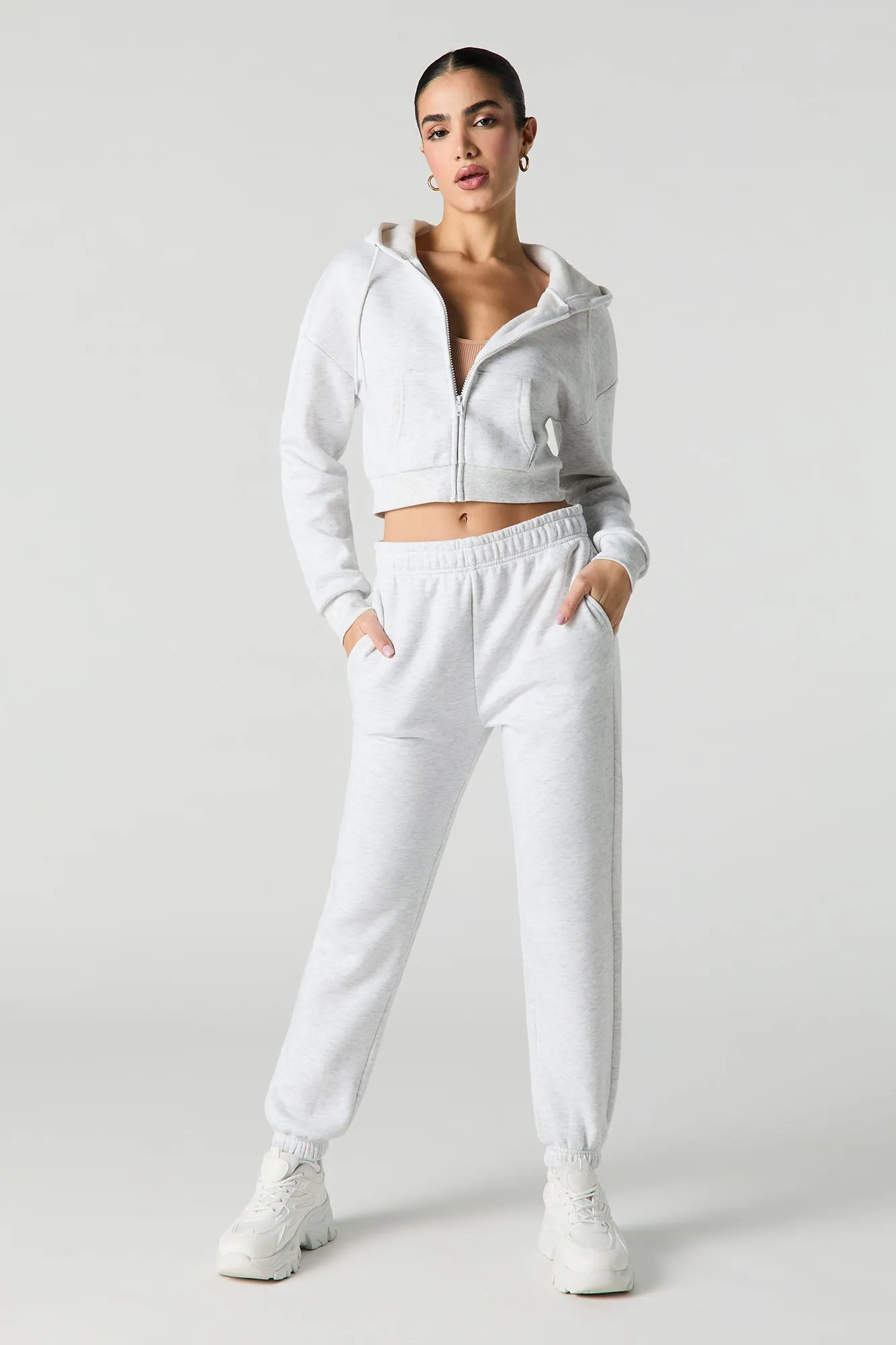Active Classic Fleece Jogger