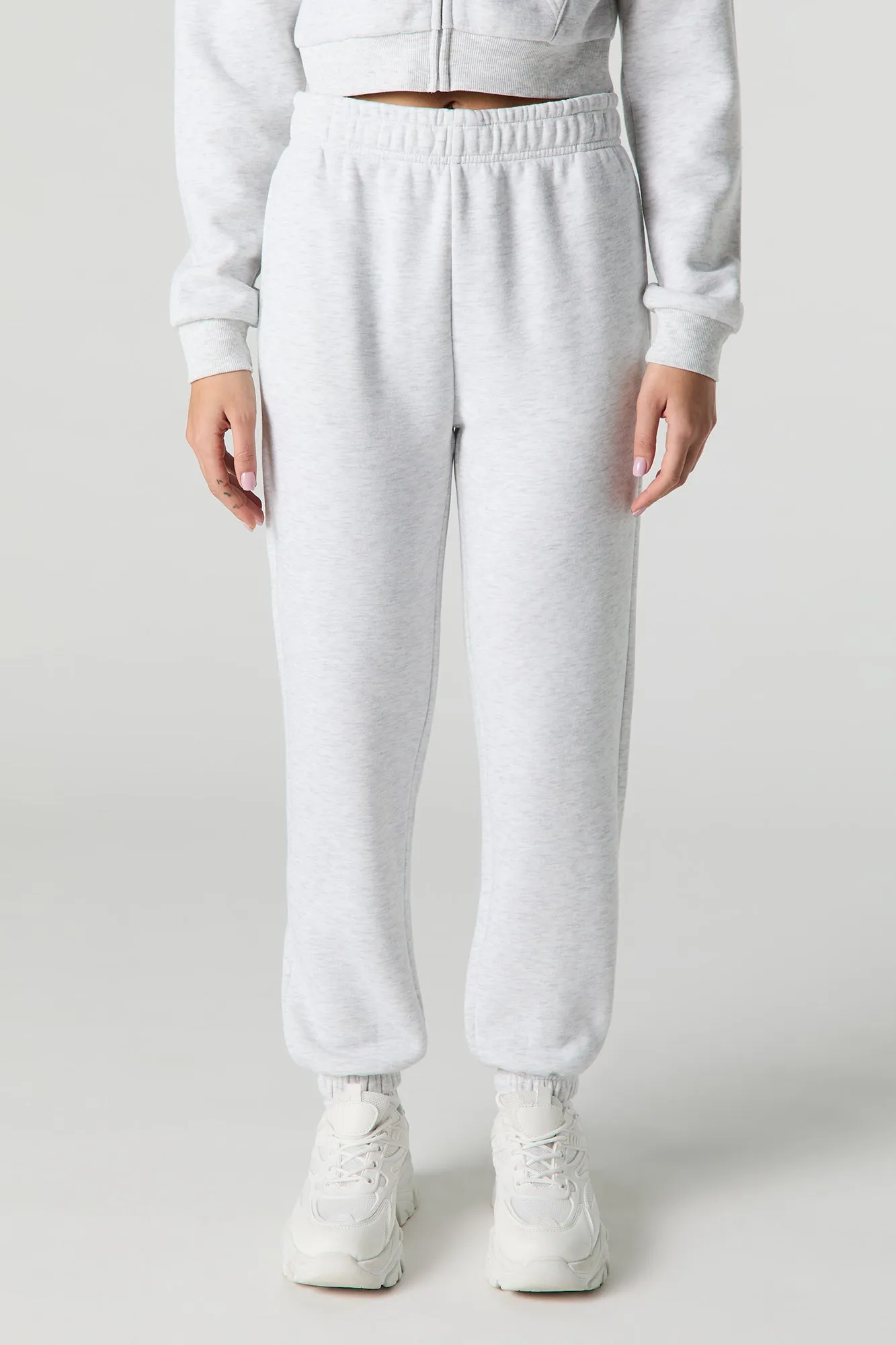 Active Classic Fleece Jogger