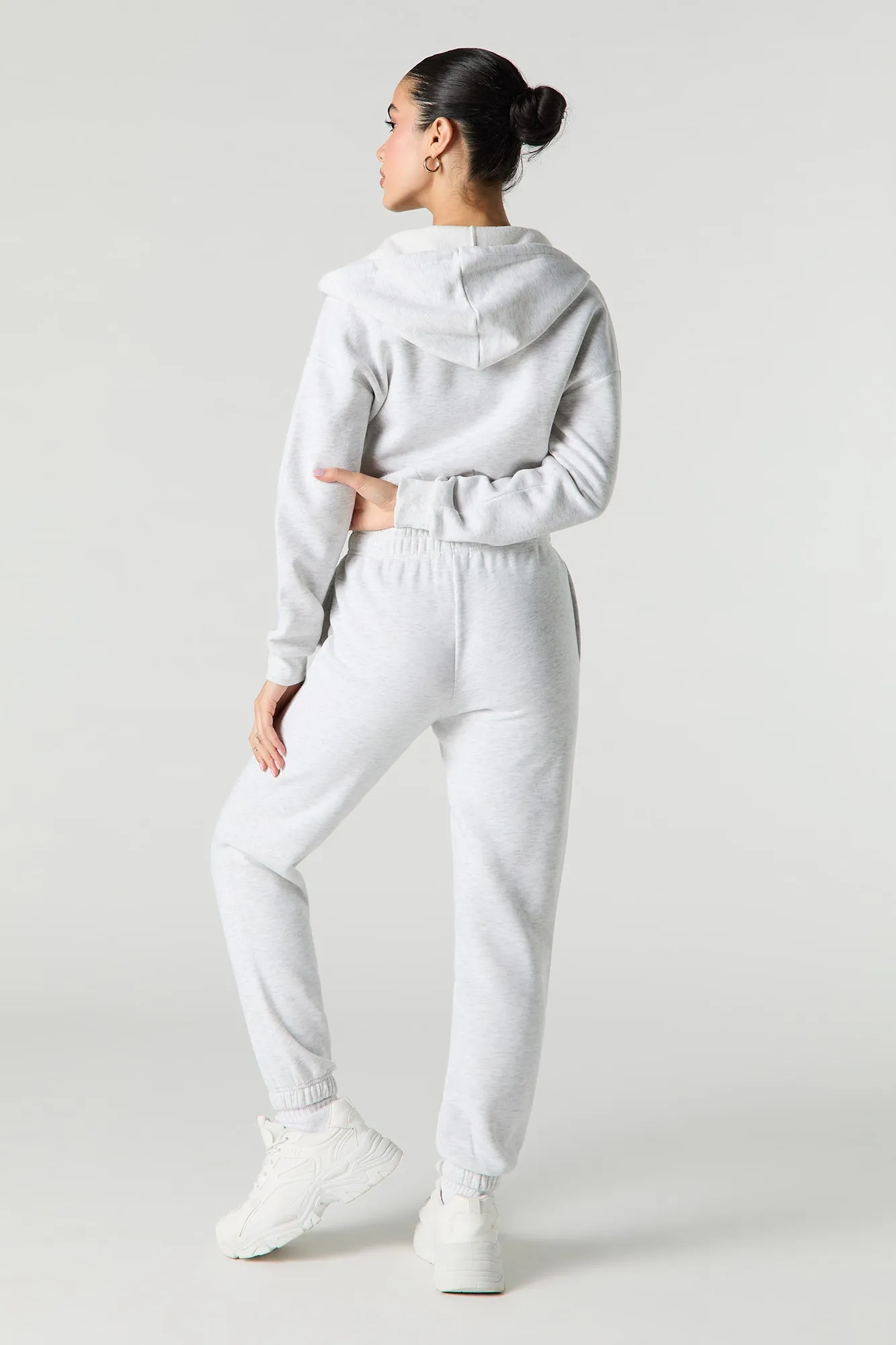 Active Classic Fleece Jogger