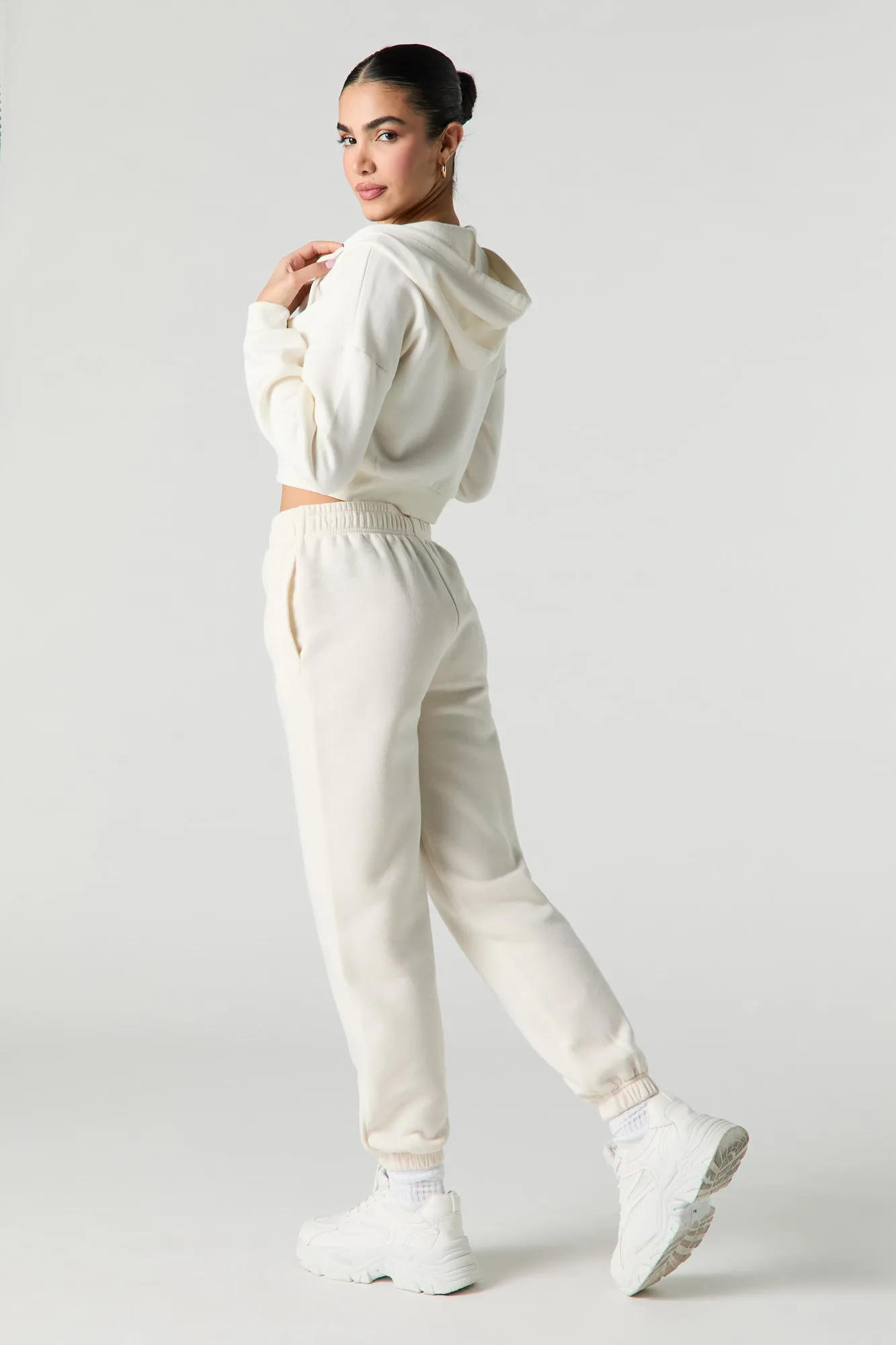 Active Classic Fleece Jogger