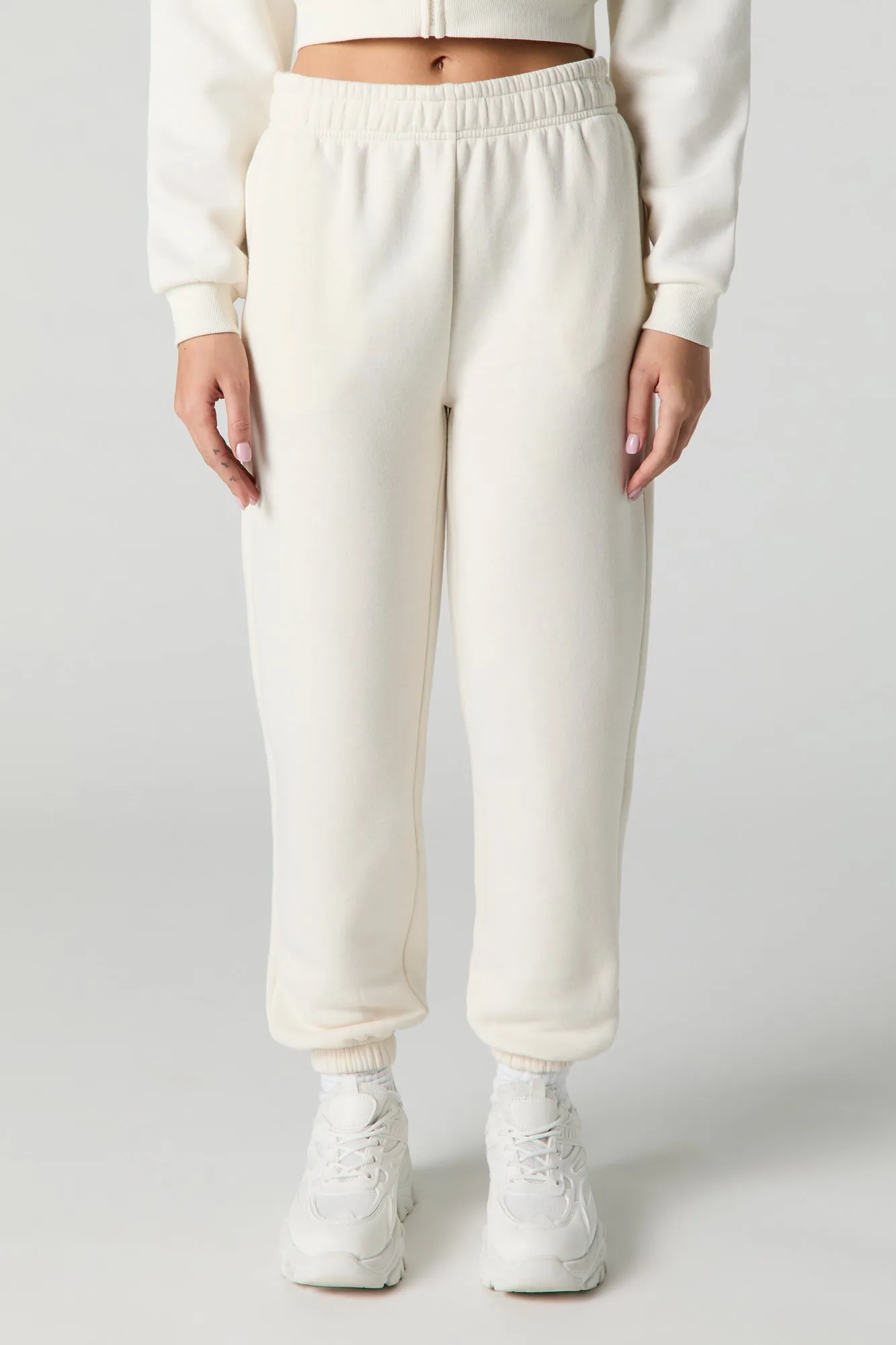 Active Classic Fleece Jogger