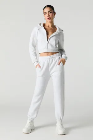 Active Classic Fleece Jogger