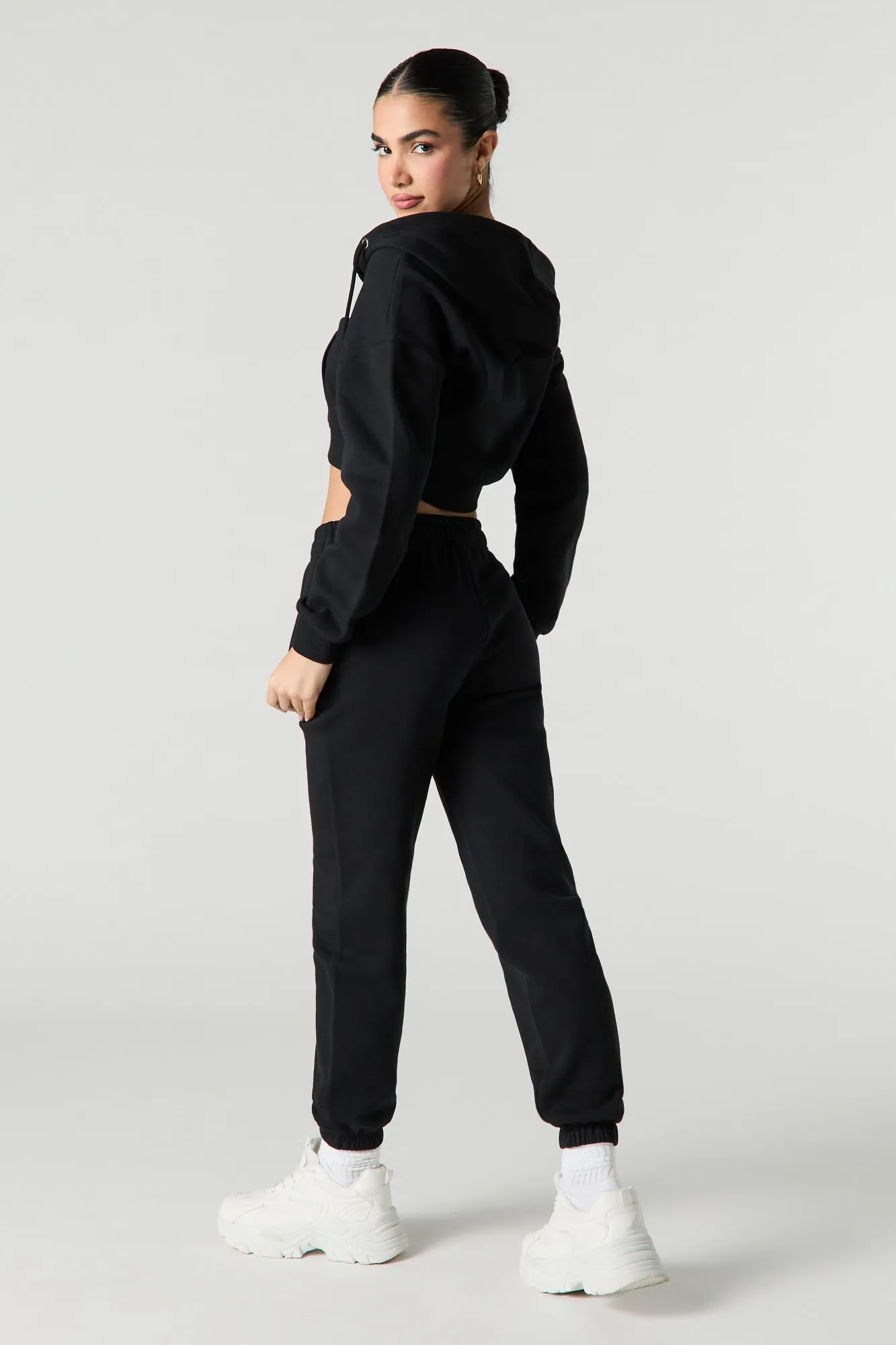 Active Classic Fleece Jogger