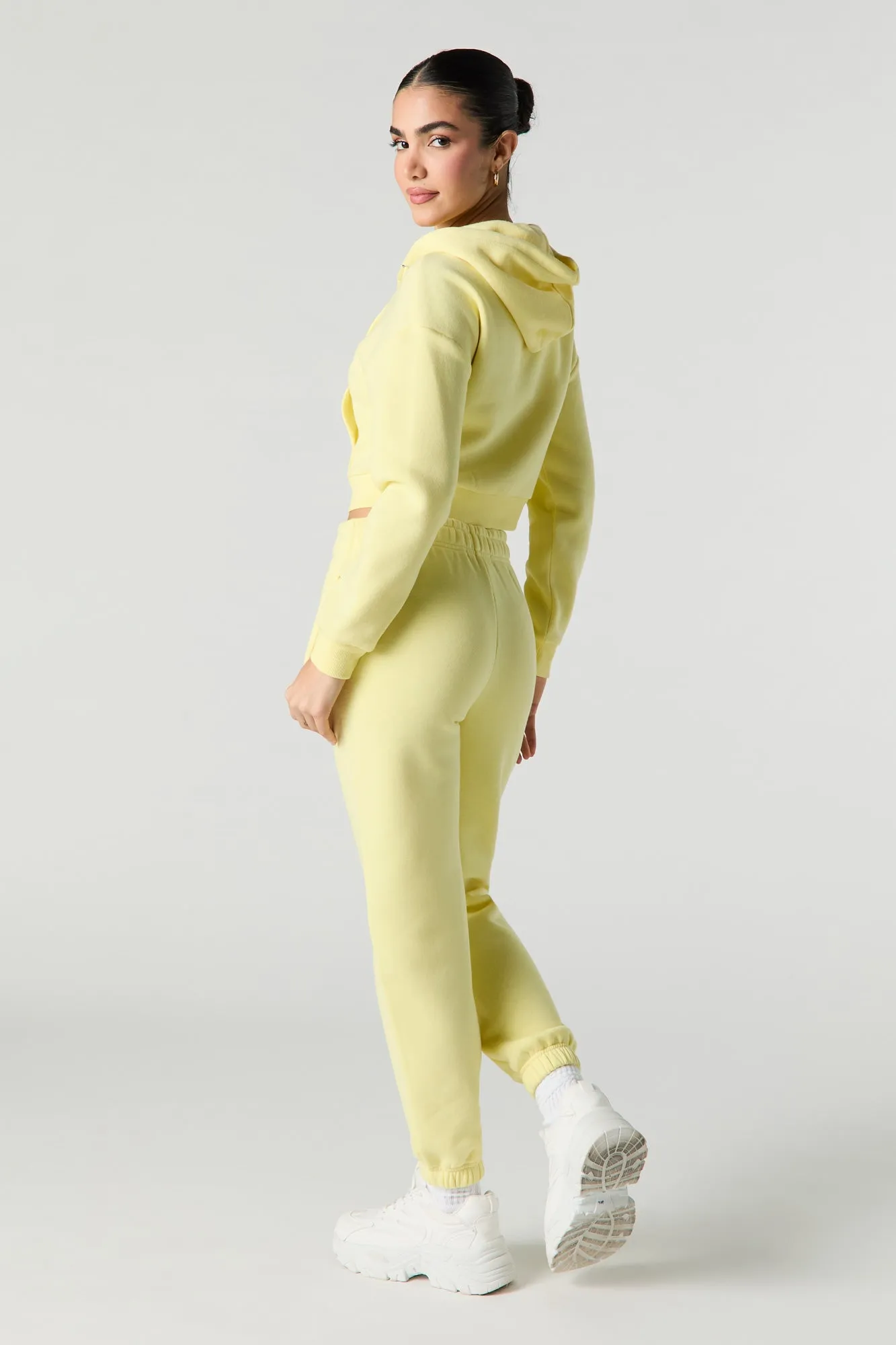 Active Classic Fleece Jogger