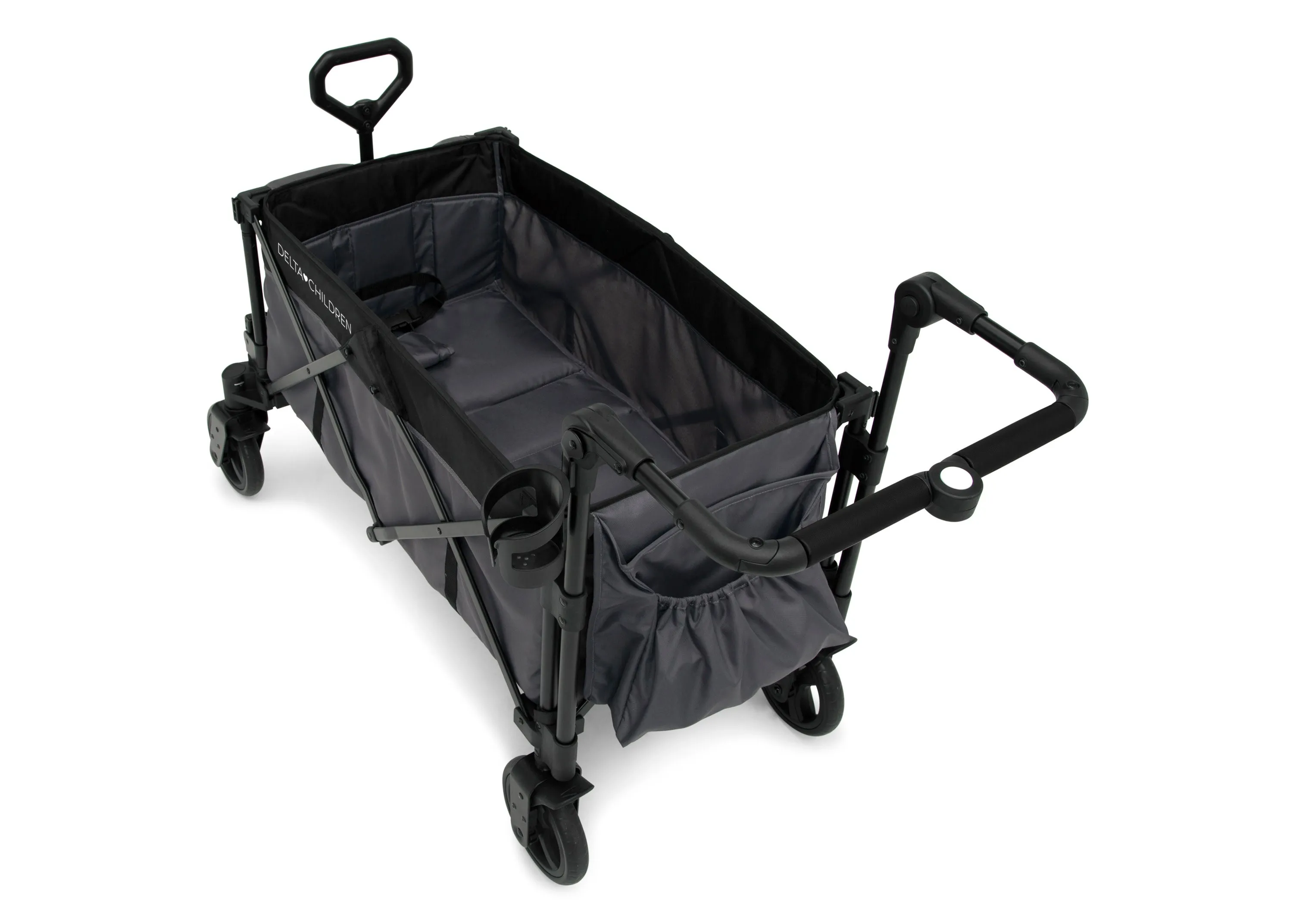 Adventure Stroller Wagon