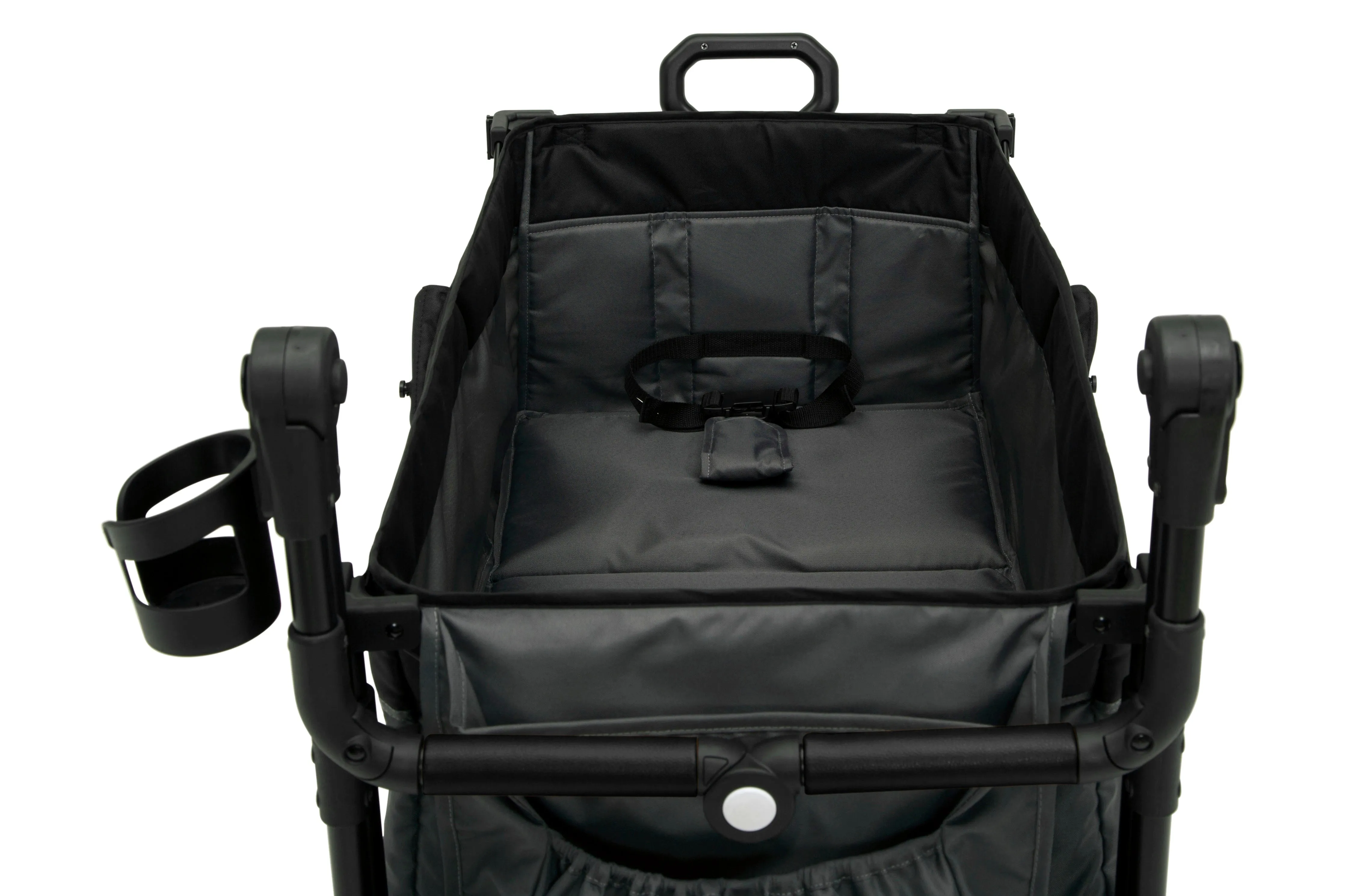 Adventure Stroller Wagon