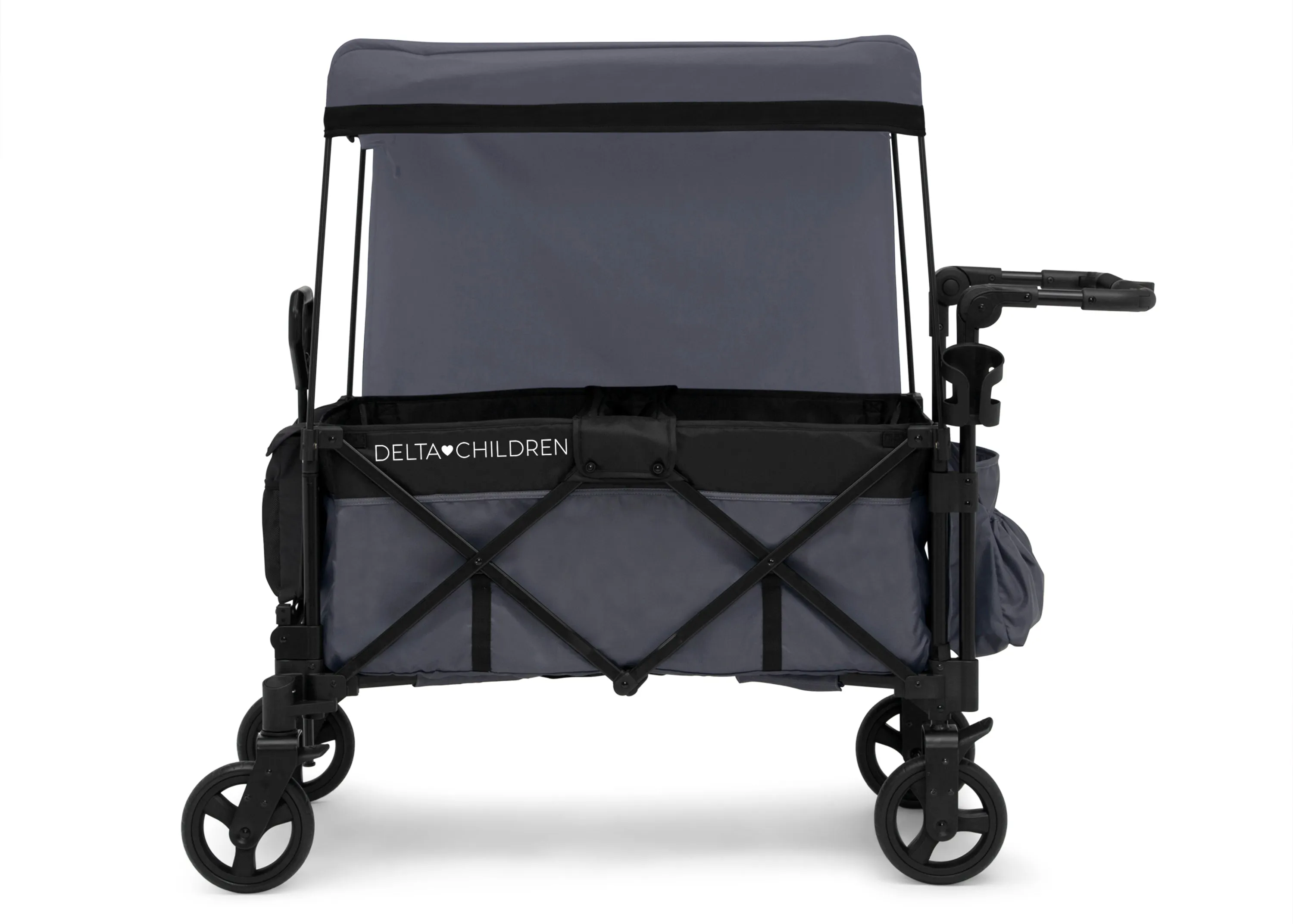 Adventure Stroller Wagon