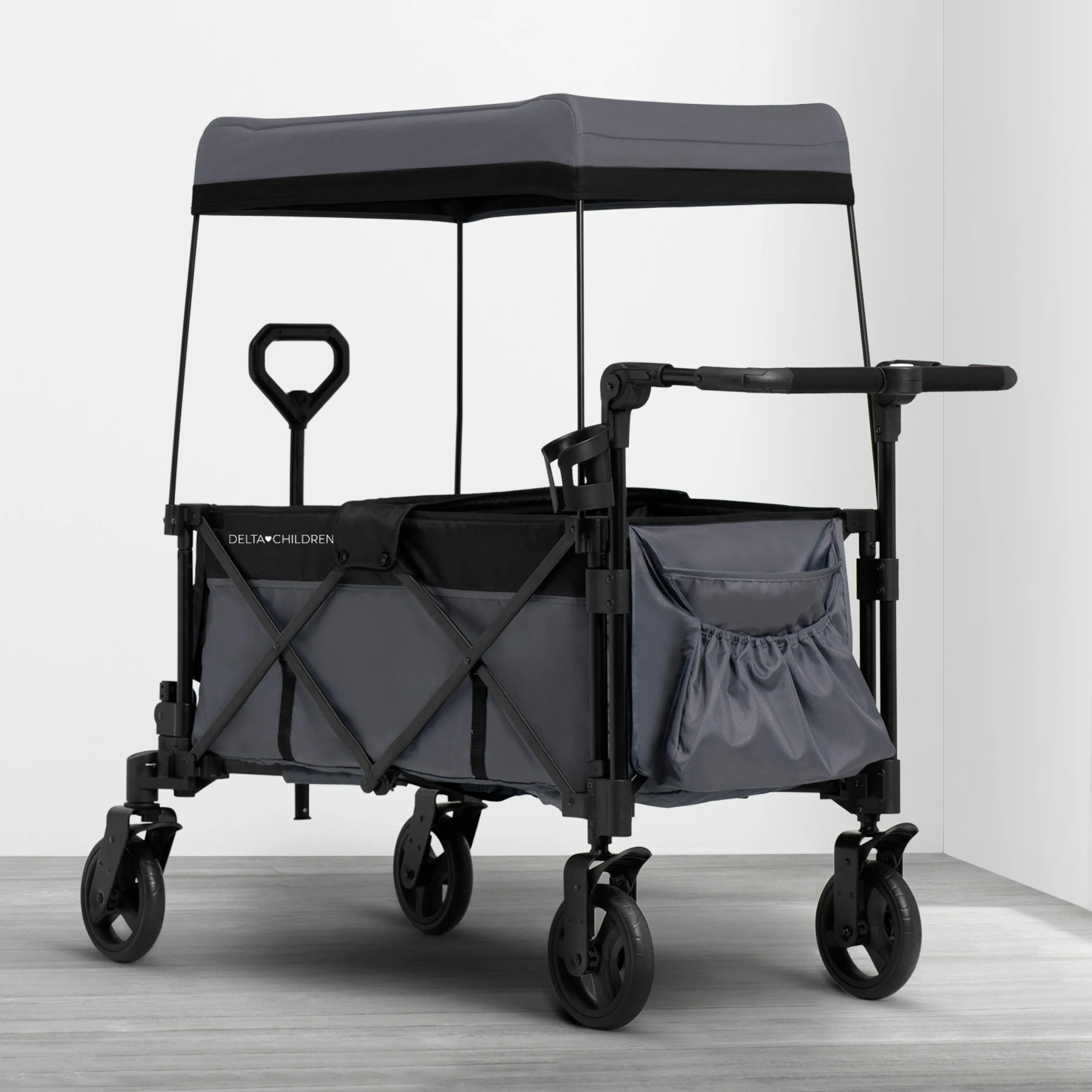 Adventure Stroller Wagon