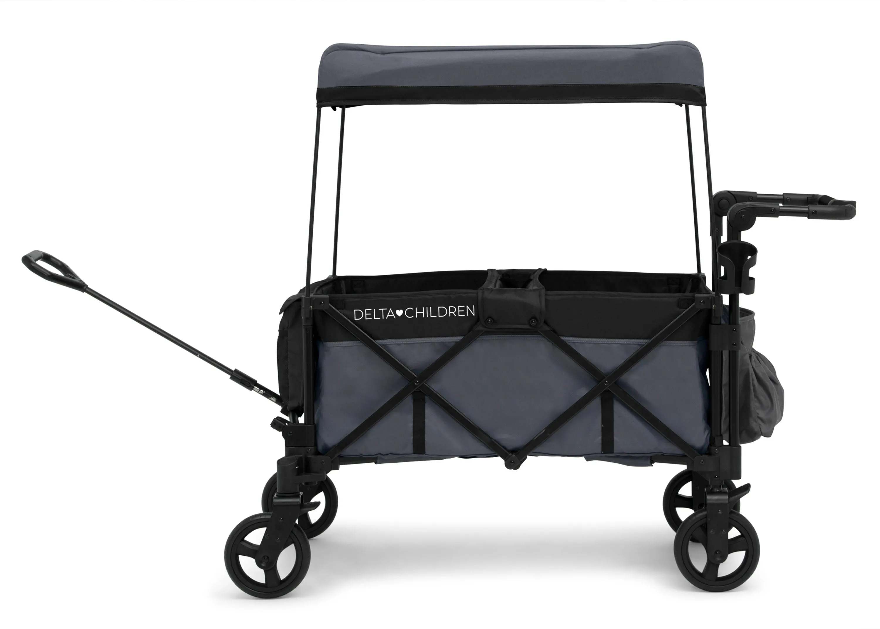 Adventure Stroller Wagon
