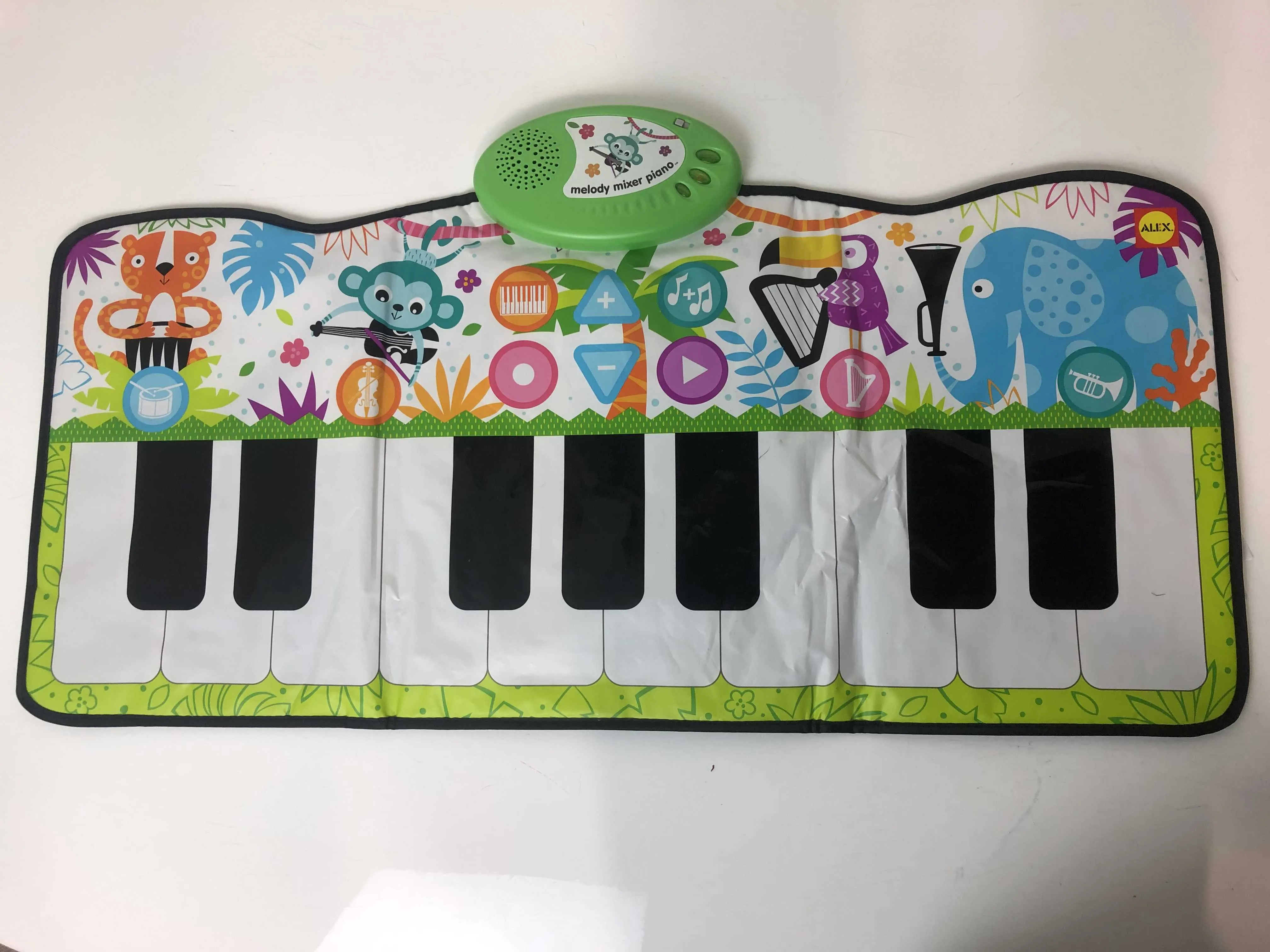 ALEX Toys Alex Toys Piano
