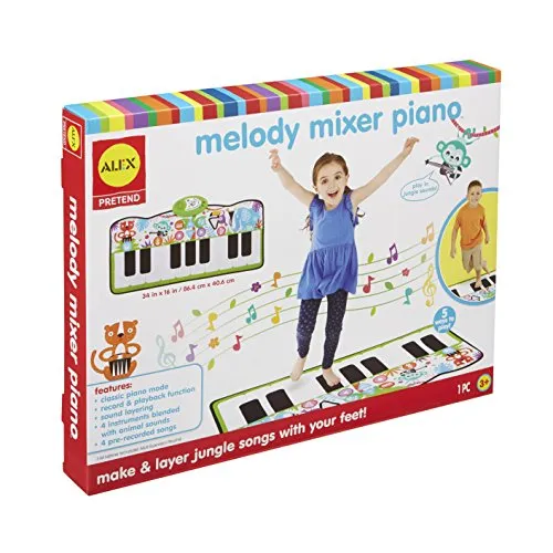 ALEX Toys Alex Toys Piano