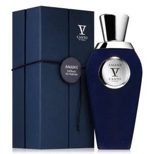 Amans by V Canto 100ml EDP