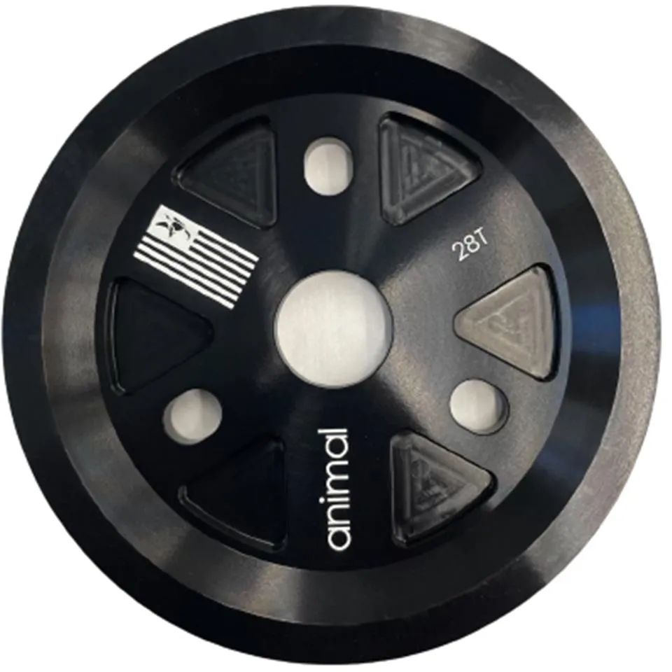Animal OG Full Guard Sprocket