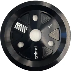 Animal OG Full Guard Sprocket