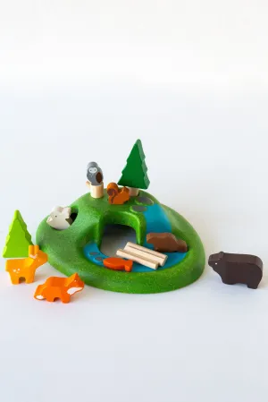 Animal Set