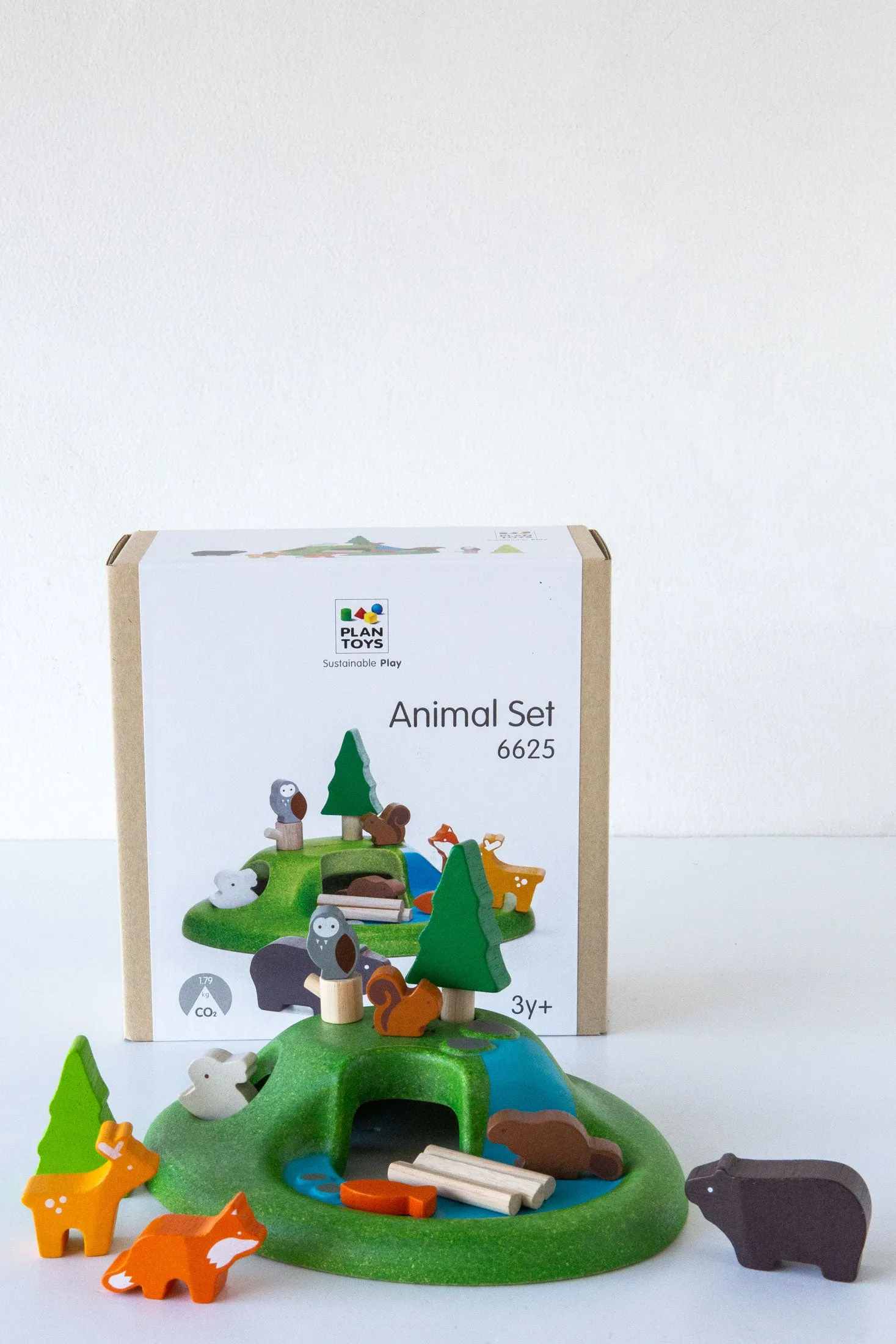 Animal Set