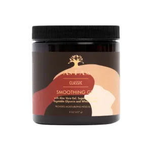 As I Am Classic Smoothing Gel - 8 oz