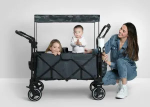 babyGap Explorer Deluxe Stroller Wagon